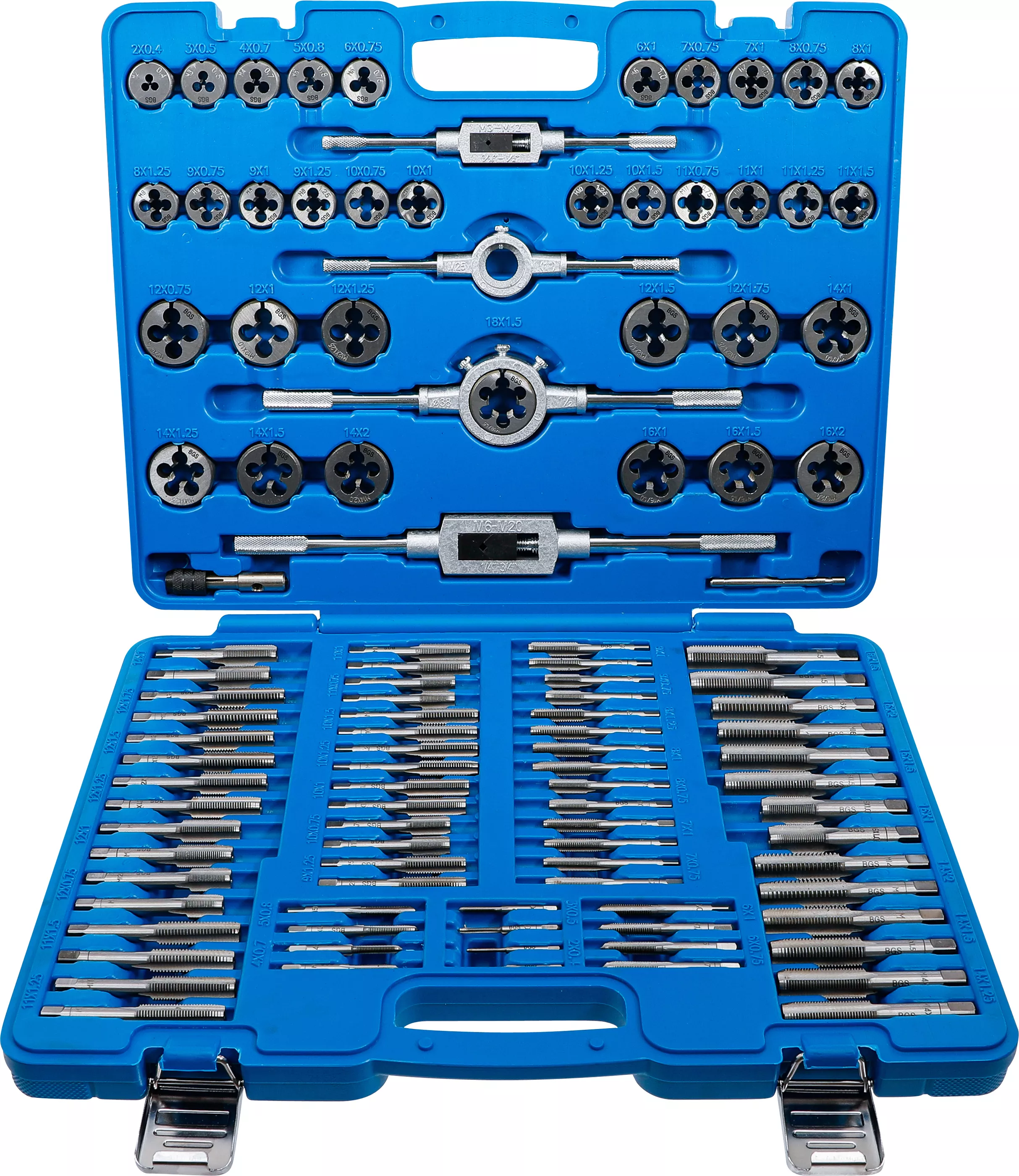 Set tarozi | M2 - M18 | 110 piese [1]