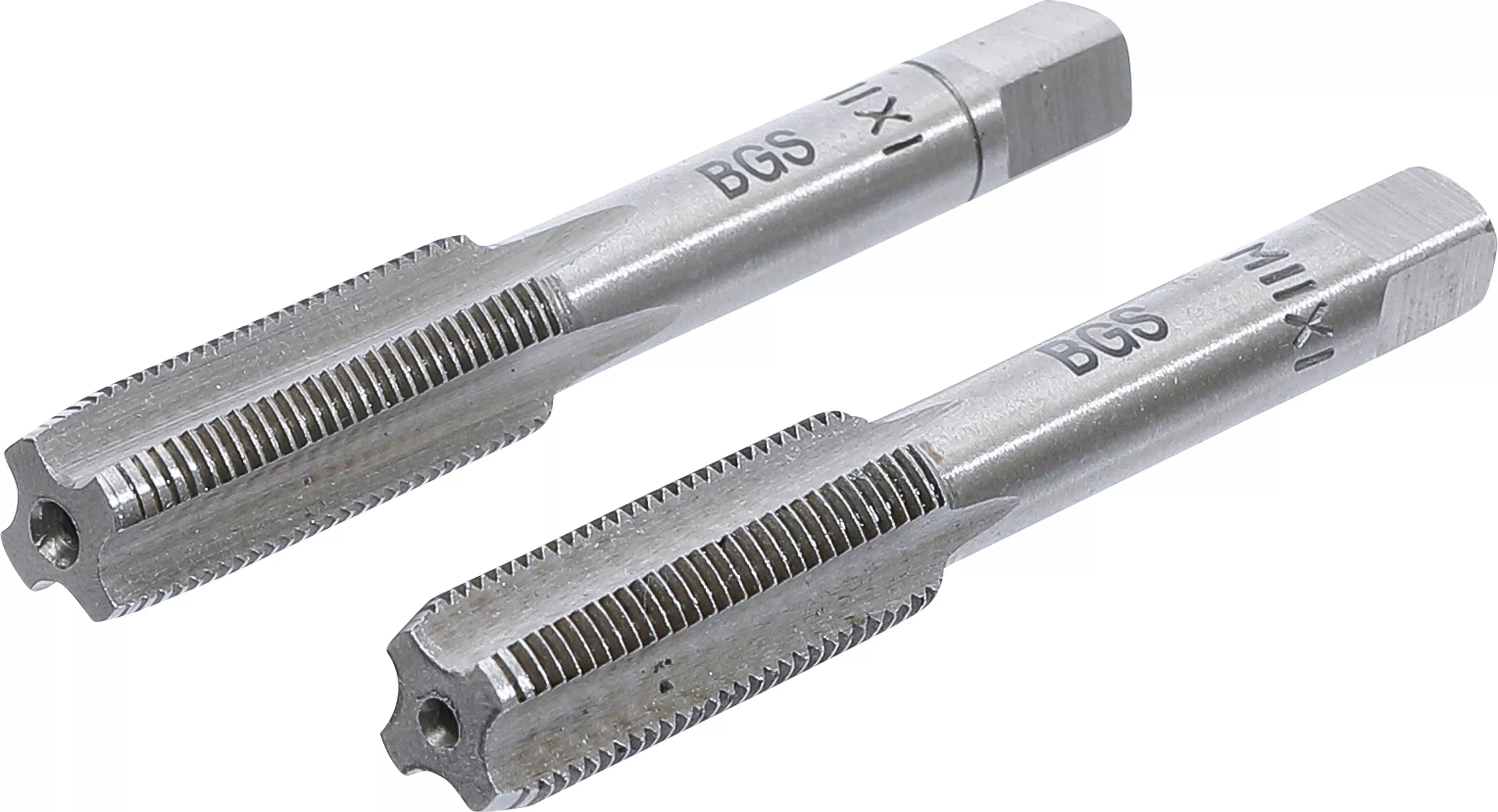 Tarod | pretaiere si finisare | M11 x 1,0 | 2 piese [1]