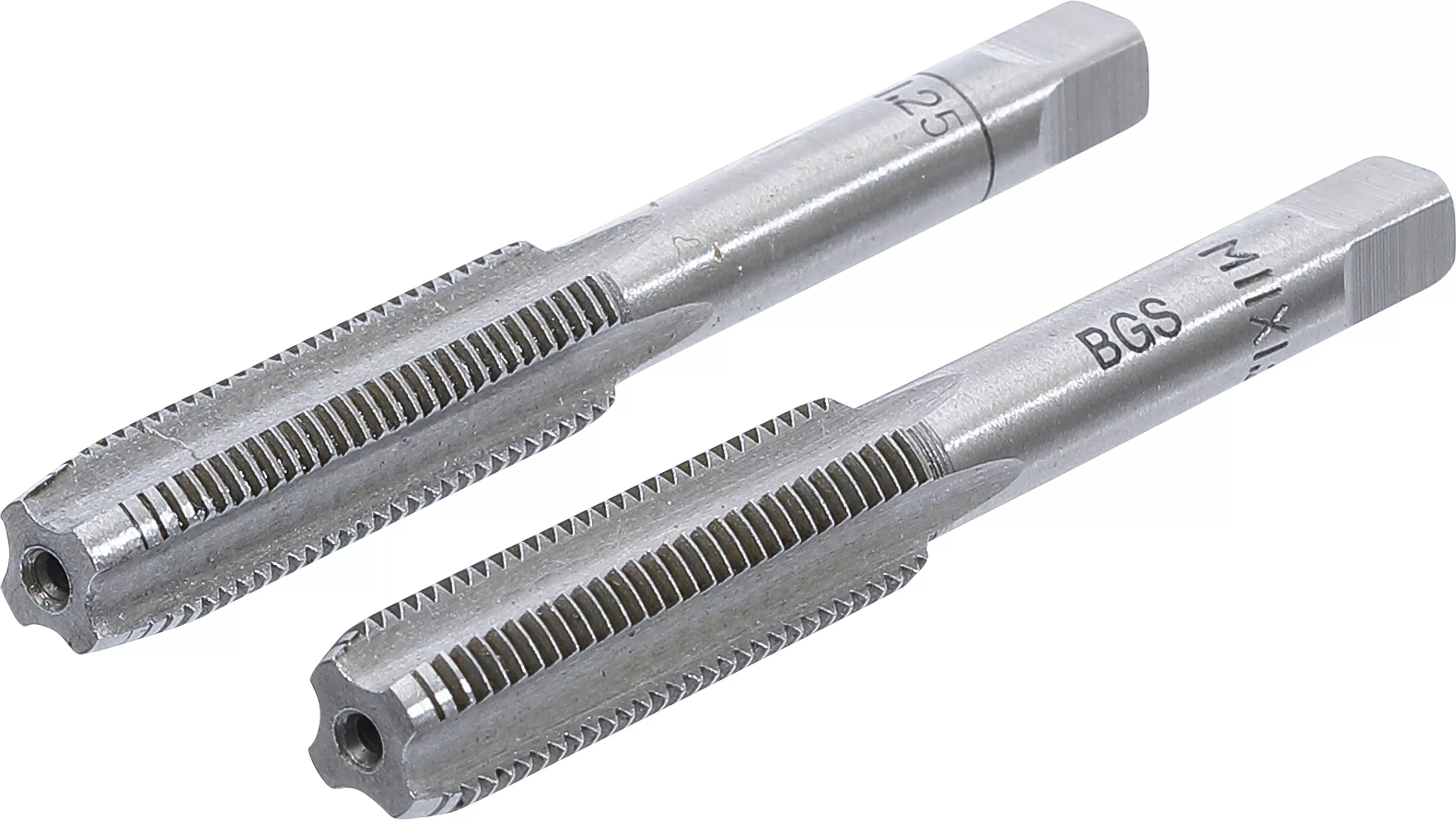 Tarod | pretaiere si finisare | M11 x 1,25 | 2 piese [1]