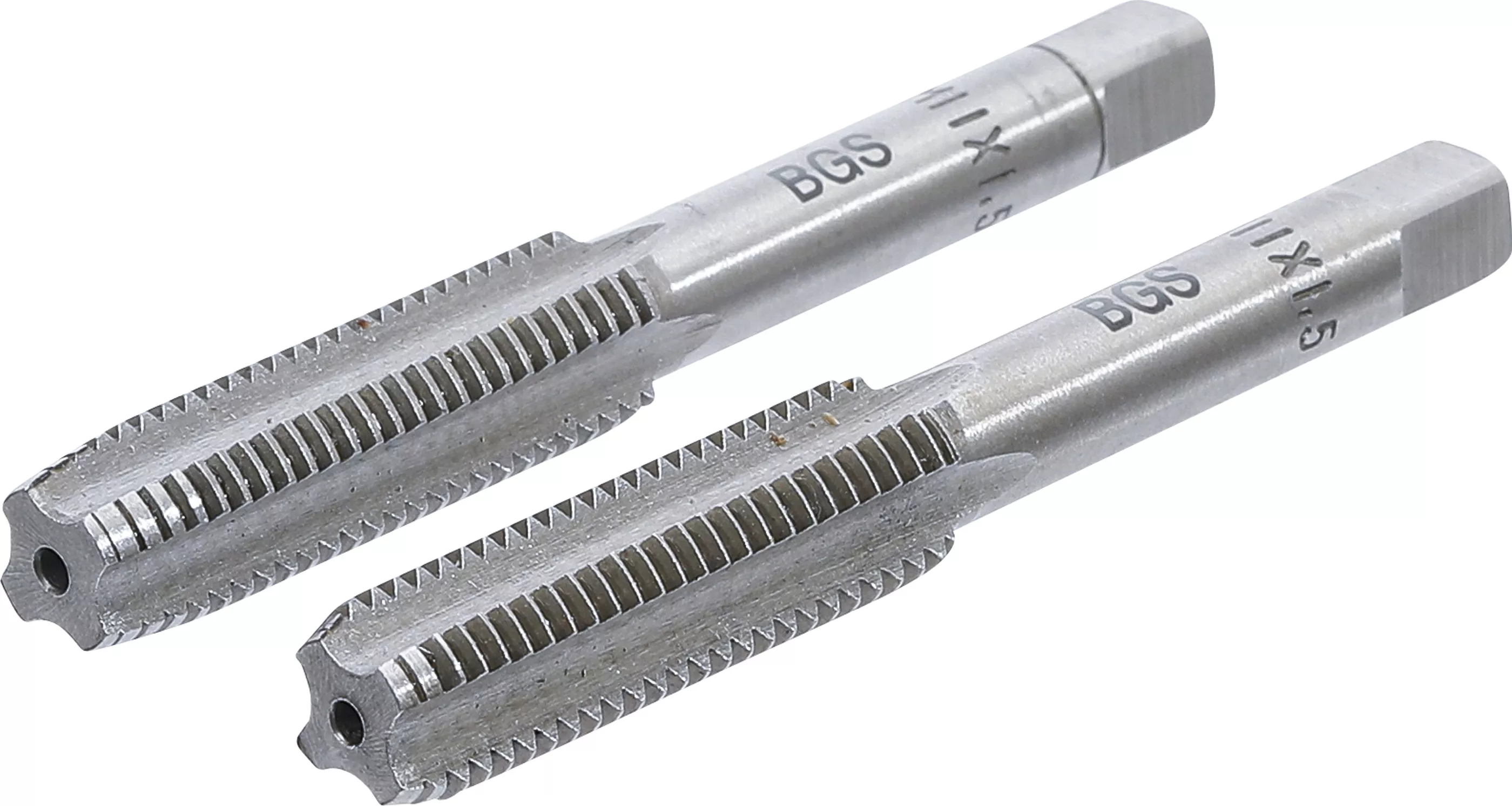 Tarod | pretaiere si finisare | M11 x 1,5 | 2 piese [1]