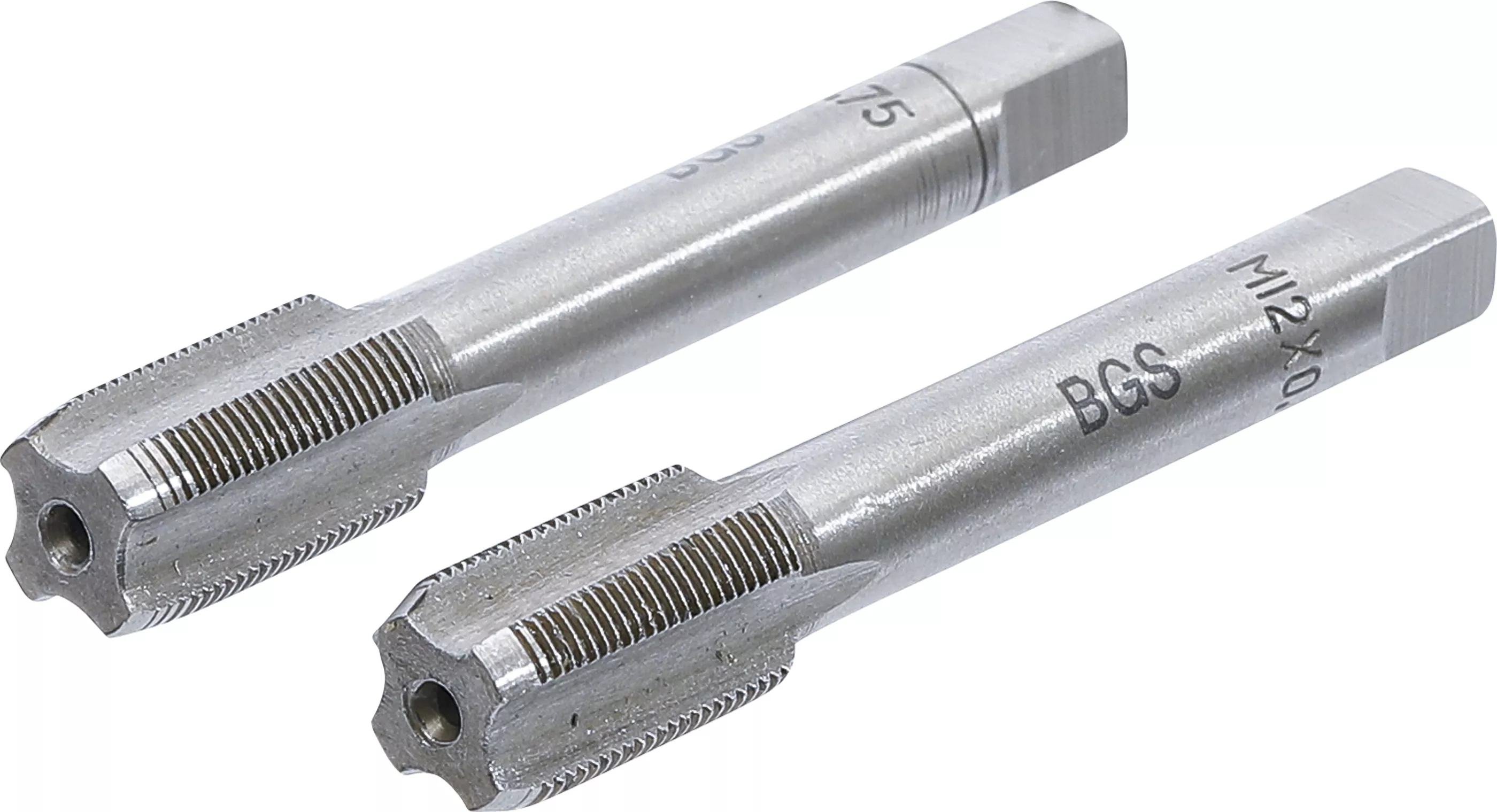 Tarod | pretaiere si finisare | M12 x 0,75 | 2 piese [1]