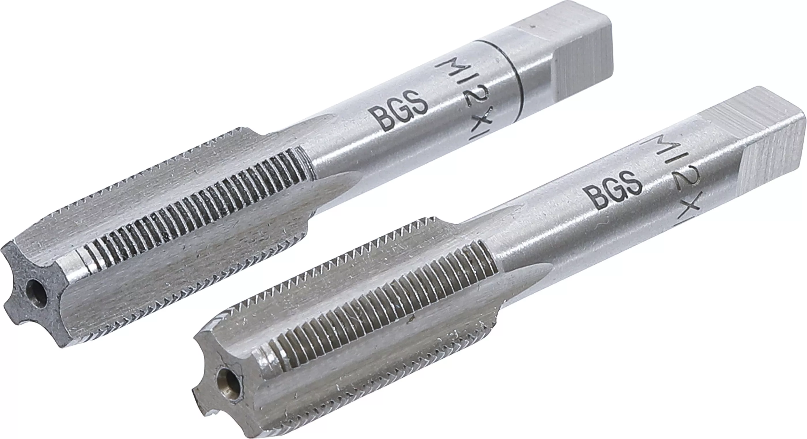 Tarod | pretaiere si finisare | M12 x 1,0 | 2 piese [1]