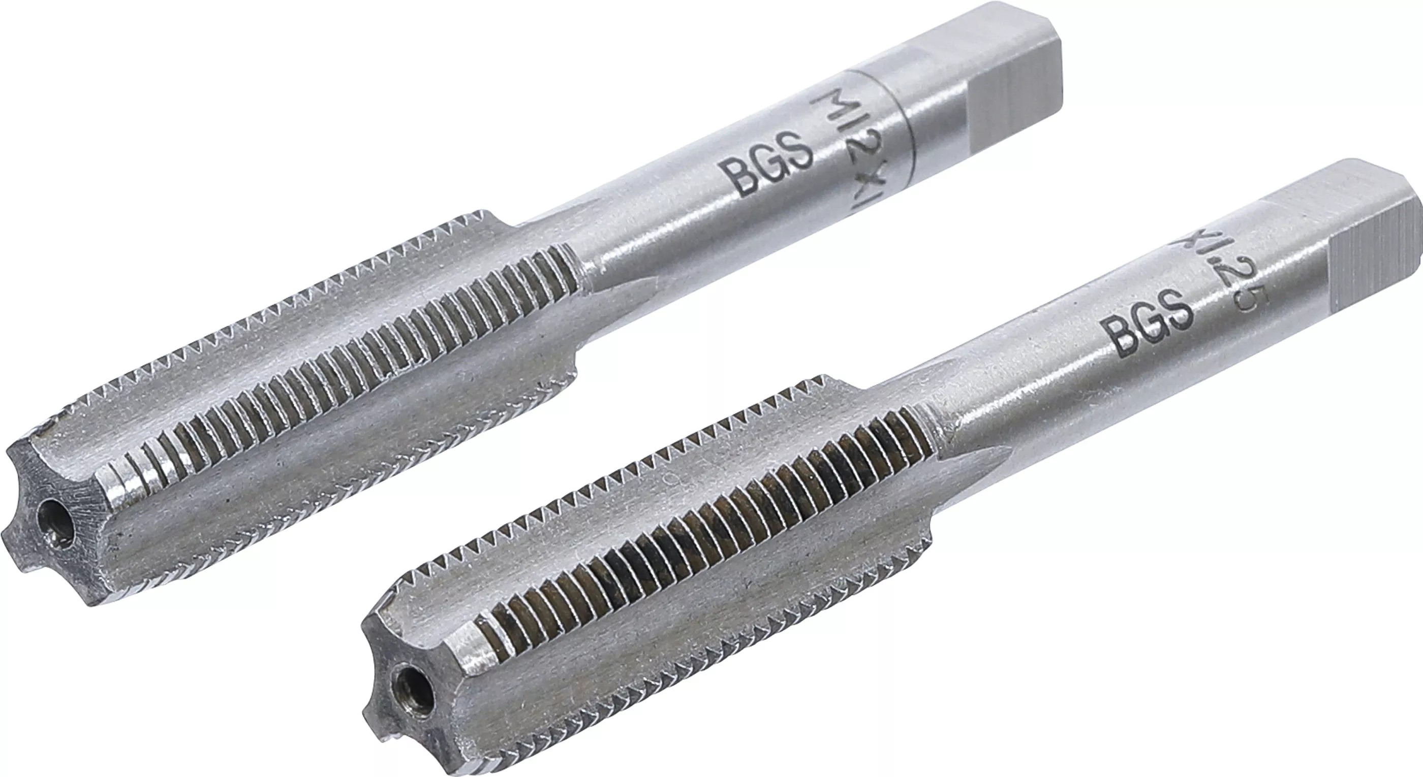 Tarod | pretaiere si finisare | M12 x 1,25 | 2 piese [1]