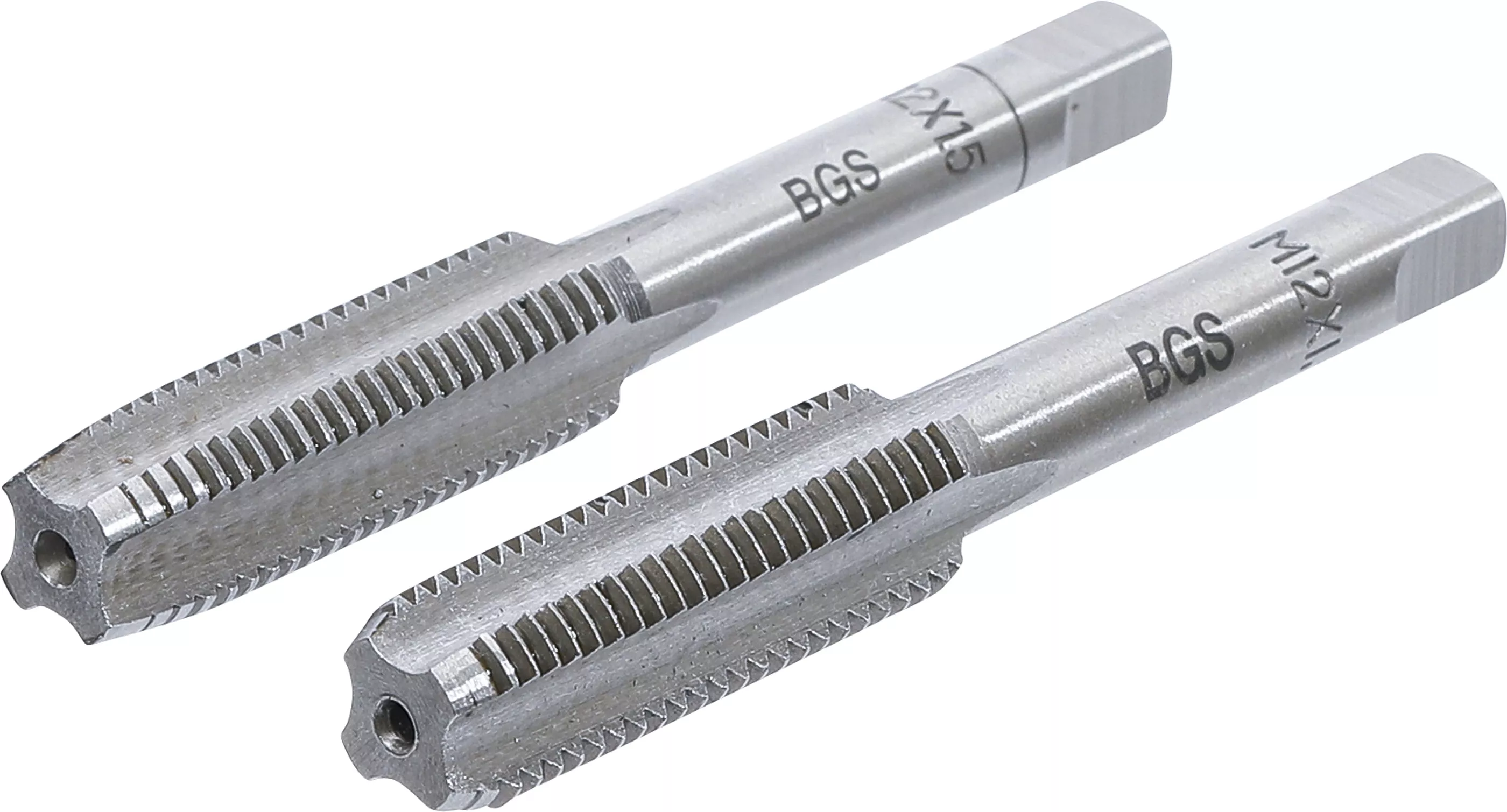 Tarod | pretaiere si finisare | M12 x 1,5 | 2 piese [1]