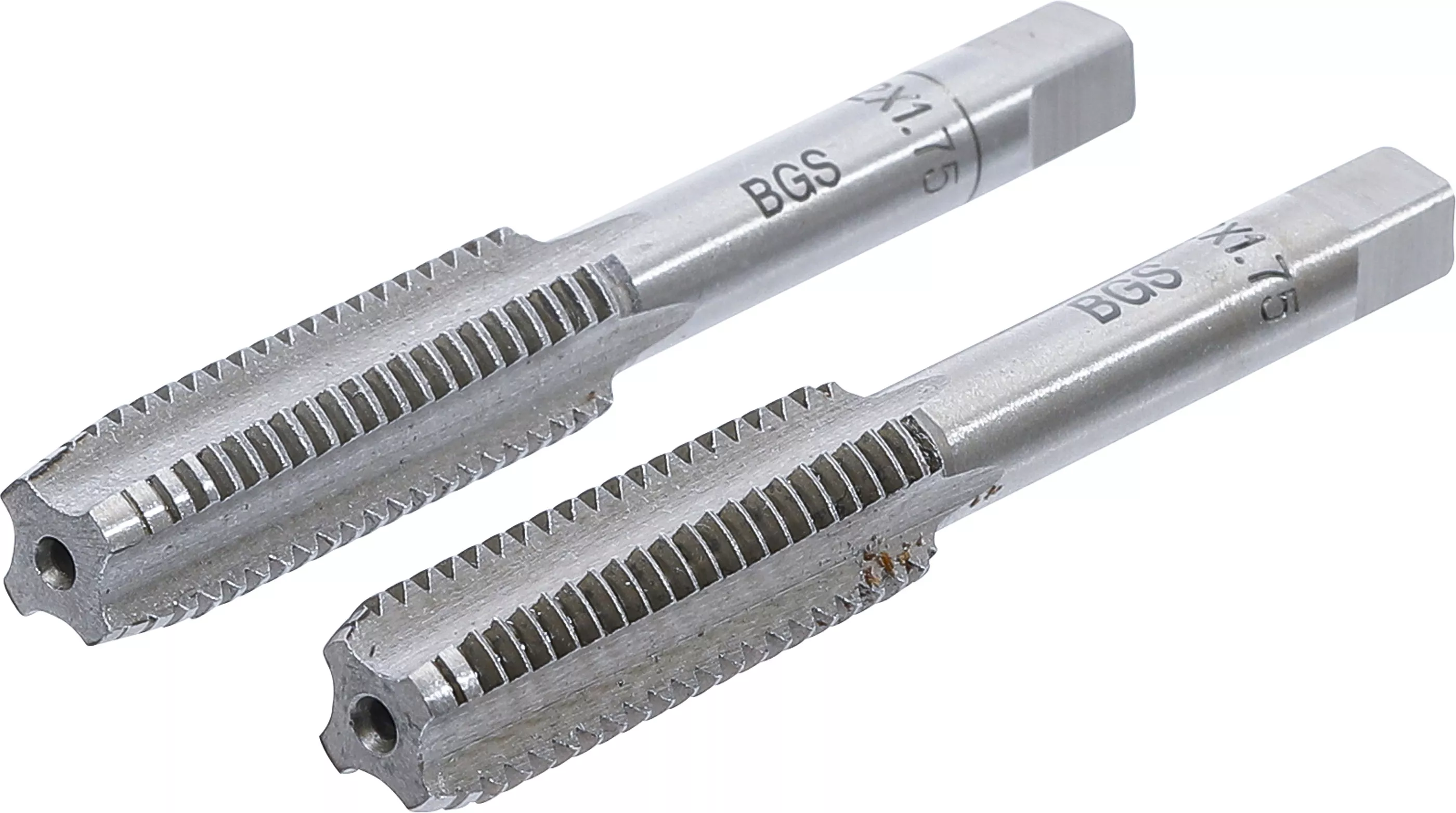 Tarod | pretaiere si finisare | M12 x 1,75 | 2 piese [1]