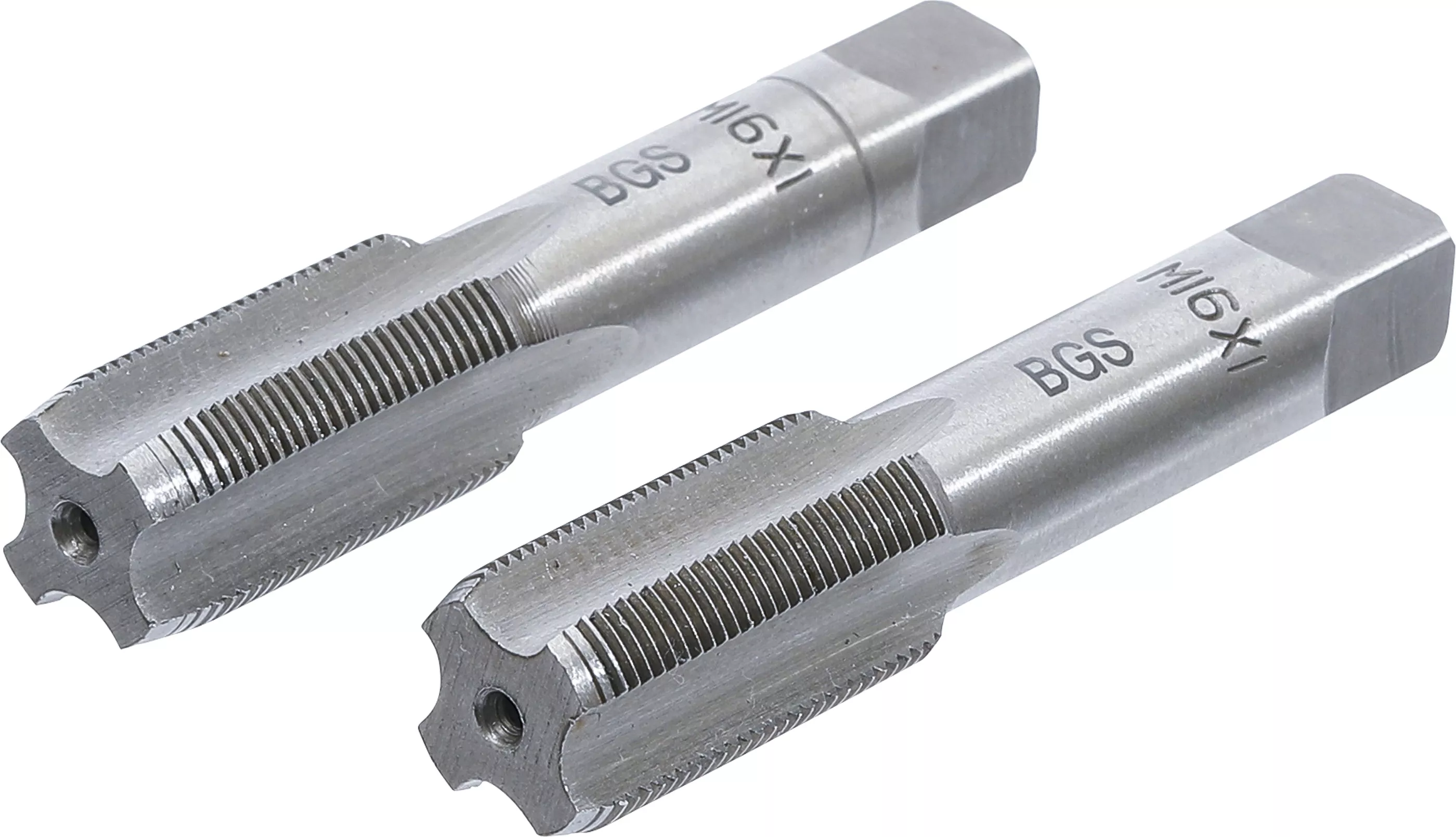 Tarod | pretaiere si finisare | M16 x 1,0 | 2 piese [1]