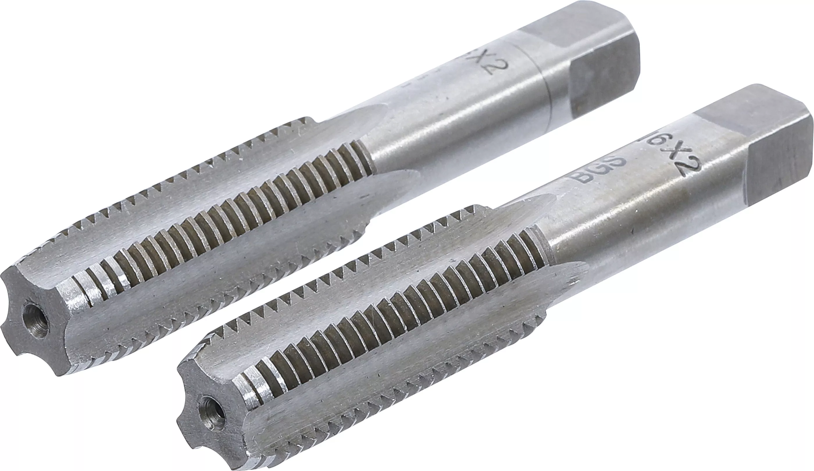 Tarod | pretaiere si finisare | M16 x 2,0 | 2 piese [1]