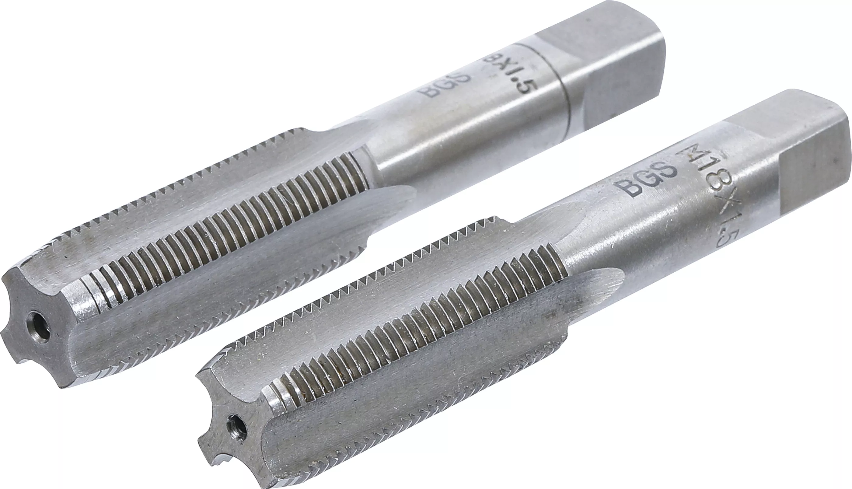 Tarod | pretaiere si finisare | M18 x 1,5 | 2 piese [1]