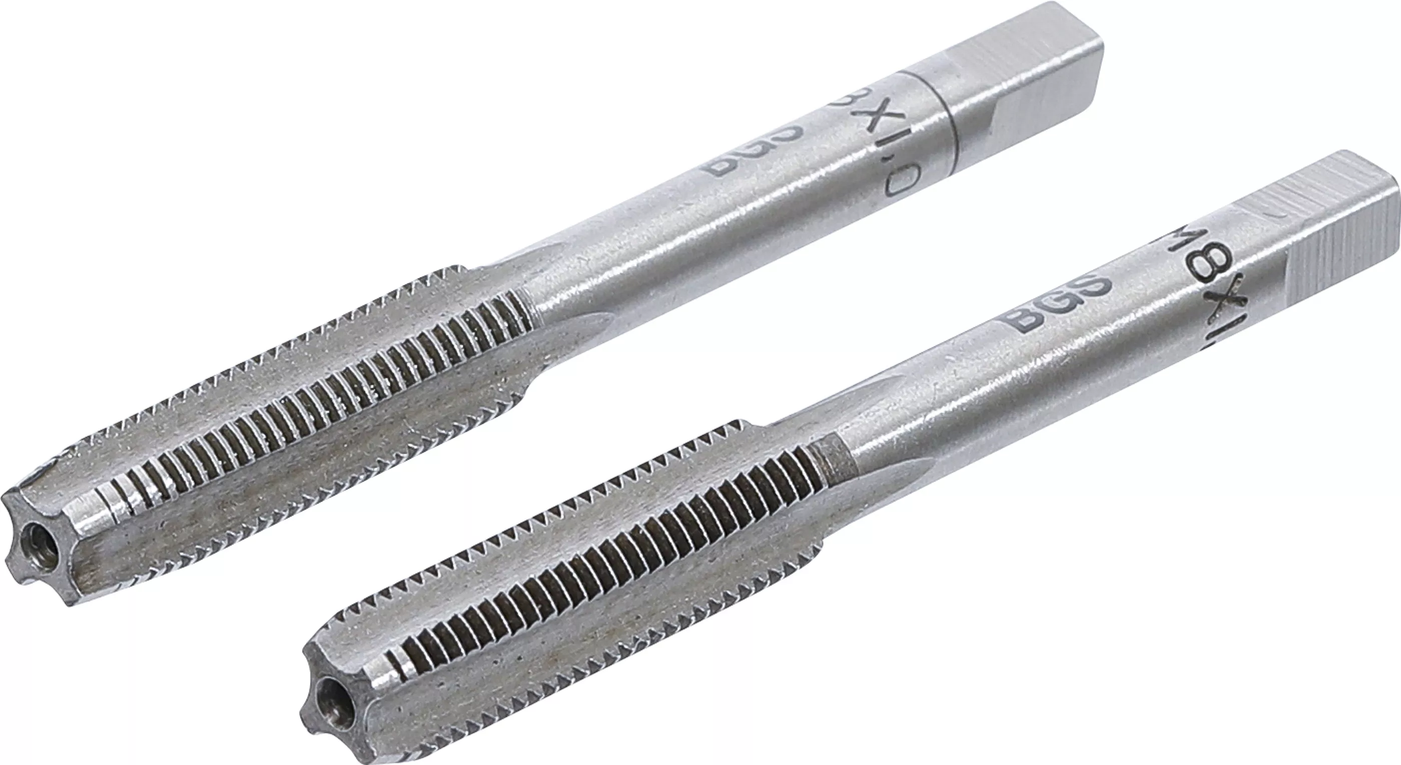 Tarod | pretaiere si finisare | M8 x 1,0 mm | 2 piese [1]