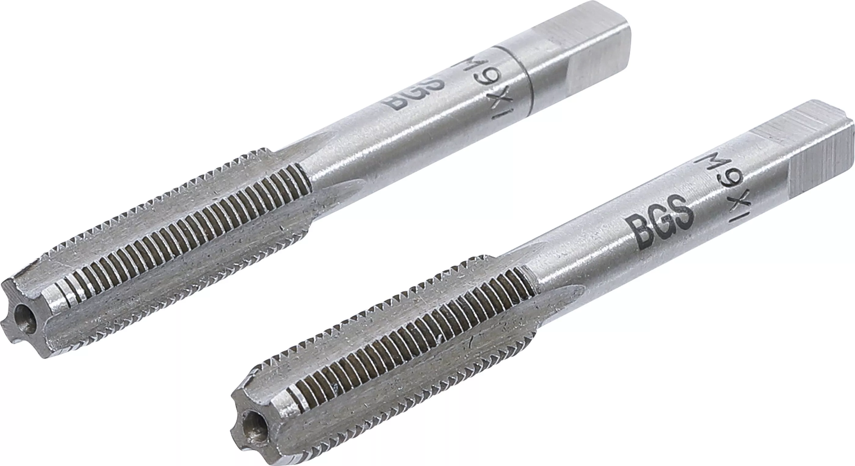 Tarod | pretaiere si finisare | M9 x 1,0 mm | 2 piese [1]