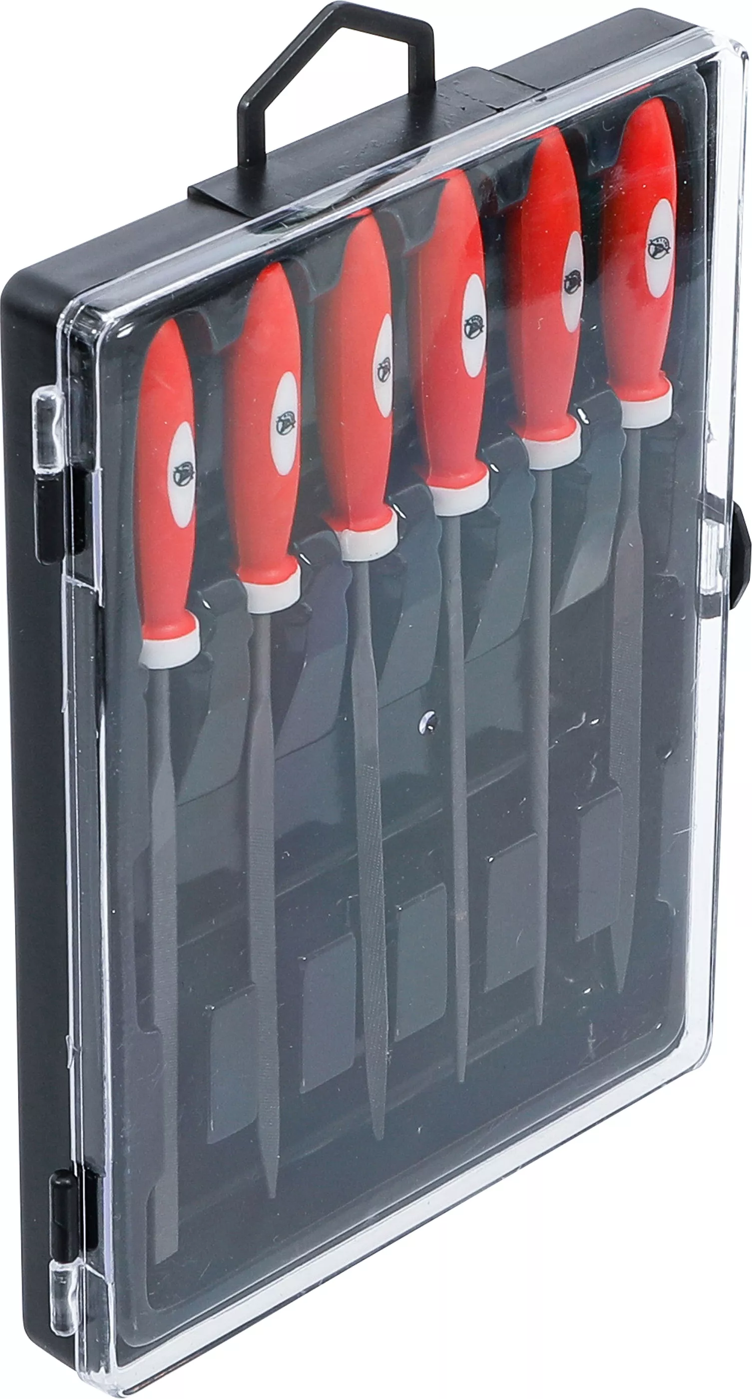 Set pile ac | 140 mm | 6 piese [3]