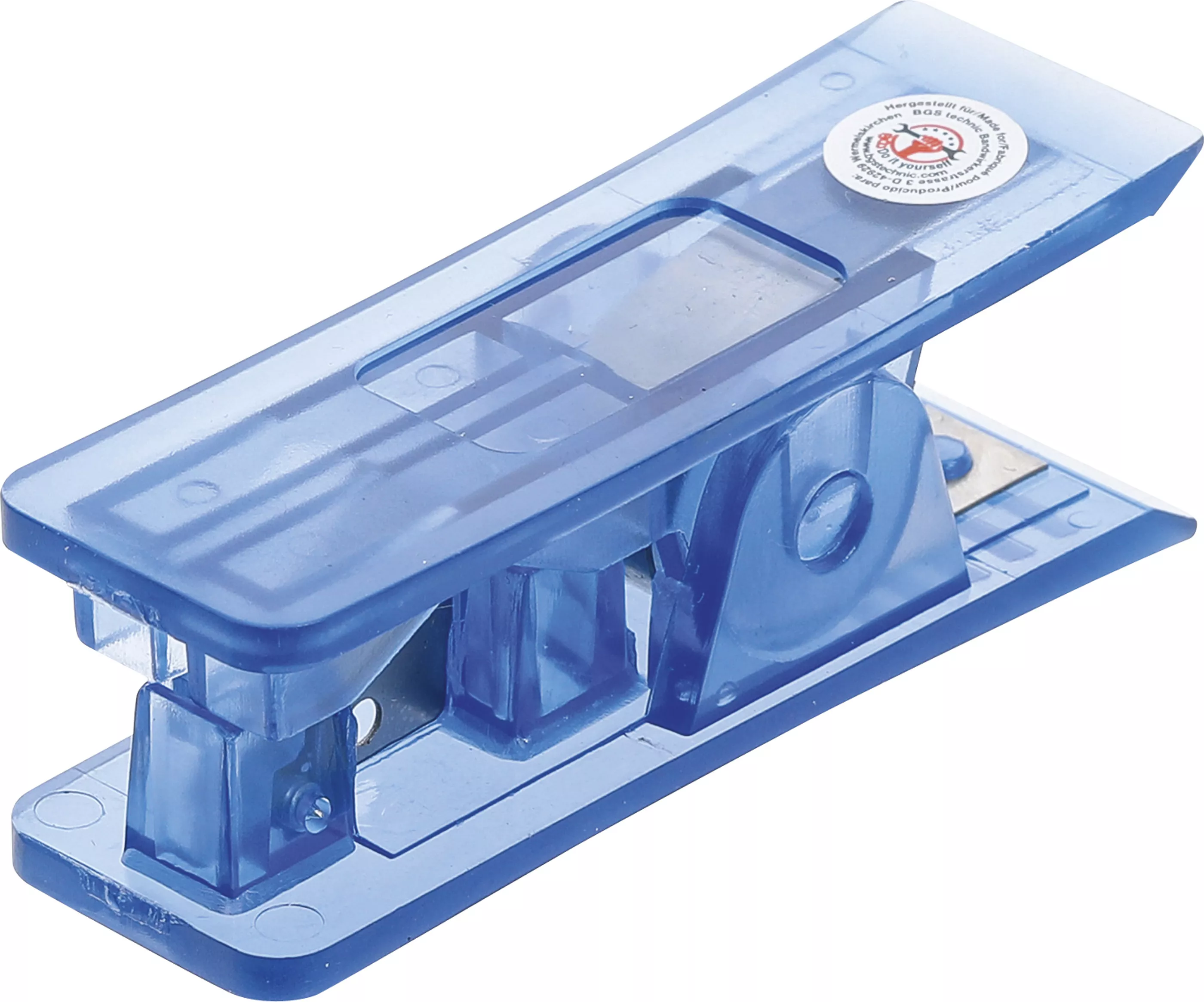 Cleste de taiere furtunuri | o furtun 4 - 16 mm [1]
