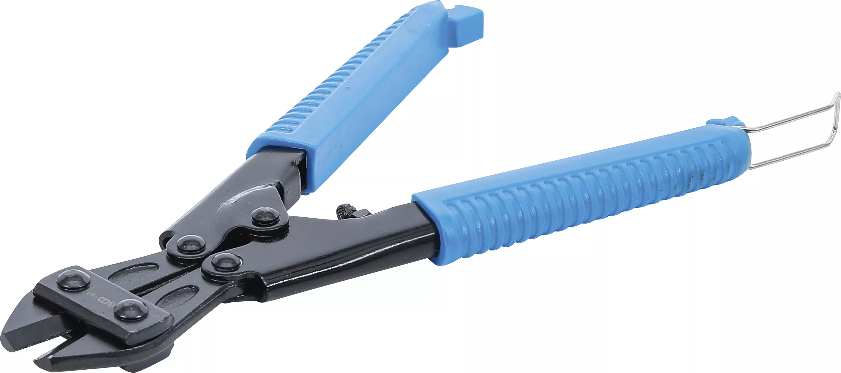 Cleste pentru taiat fier-beton mini | 200 mm [2]