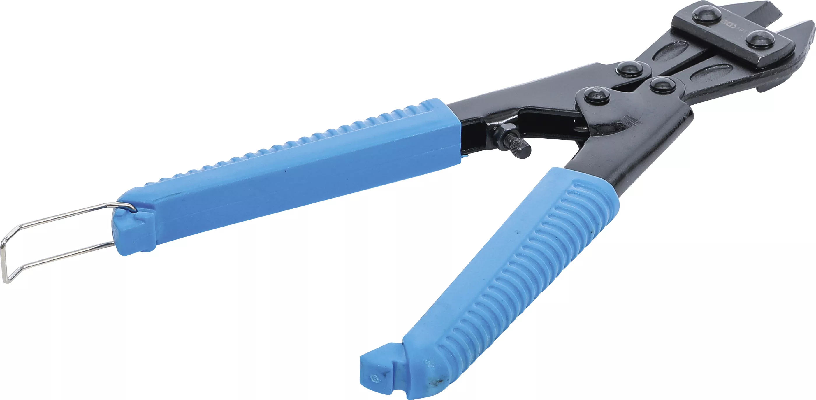 Cleste pentru taiat fier-beton mini | 200 mm [3]
