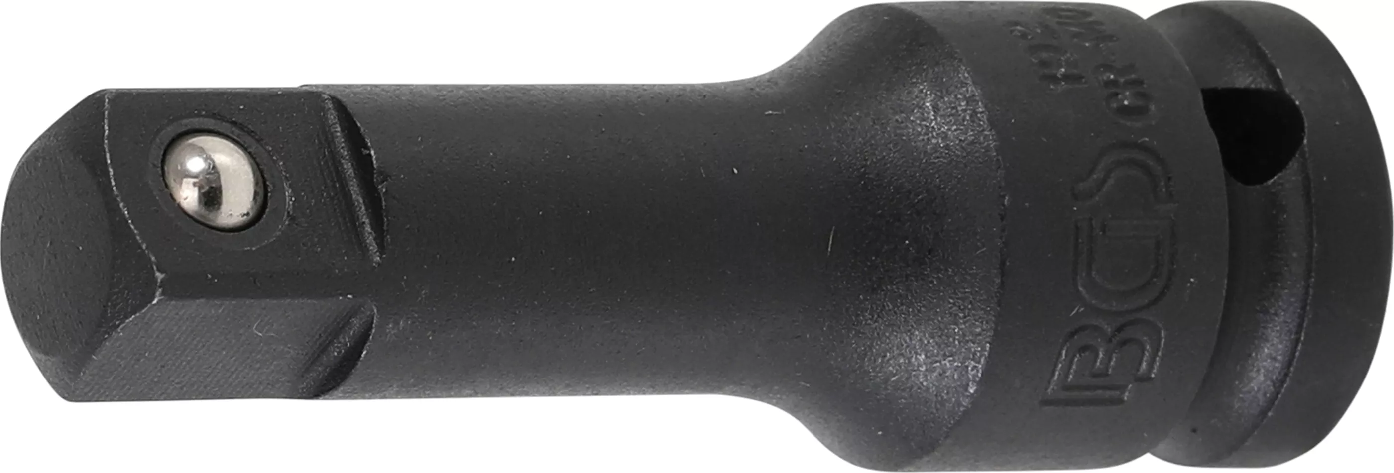 Clicheţi, prelungitoare, adaptoare & accesorii - Prelungitor de impact | 12,5 mm (1/2") | 75 mm