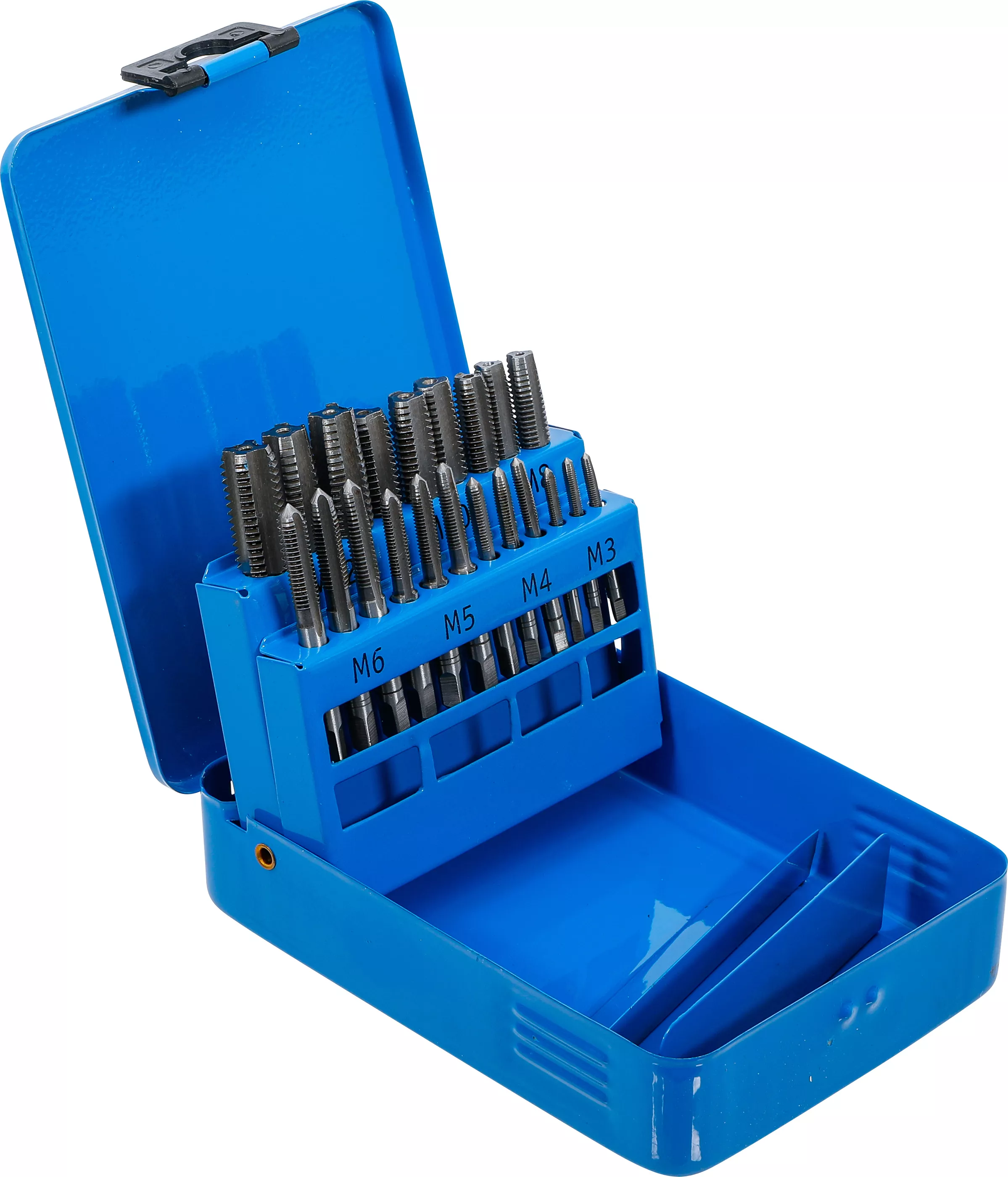 Set tarozi | M3 - M12 | 21 piese [2]