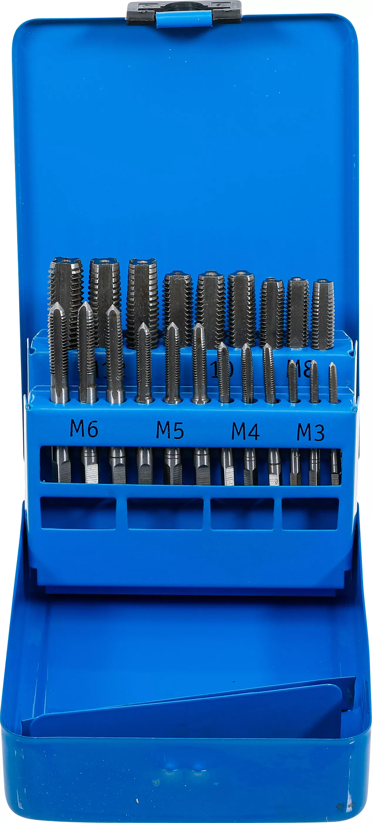 Set tarozi | M3 - M12 | 21 piese [1]