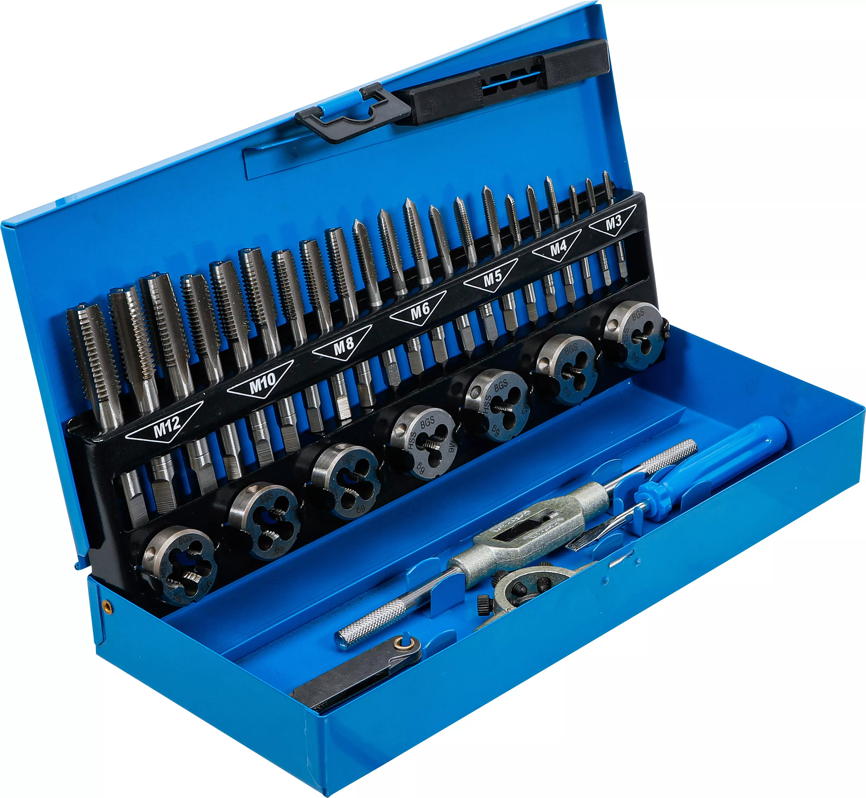 Set tarozi | M3 - M12 | 32 piese [2]