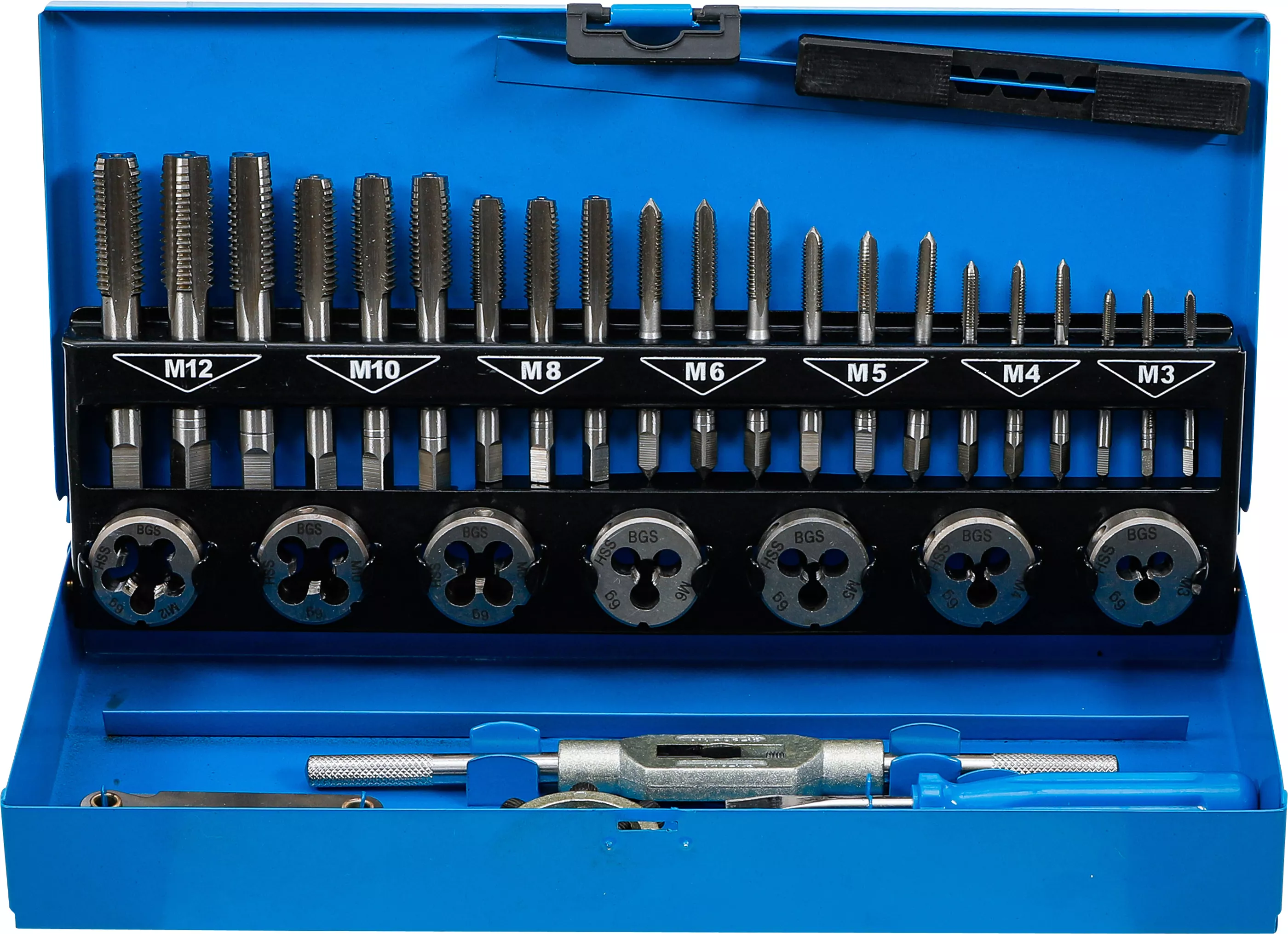 Set tarozi | M3 - M12 | 32 piese [1]