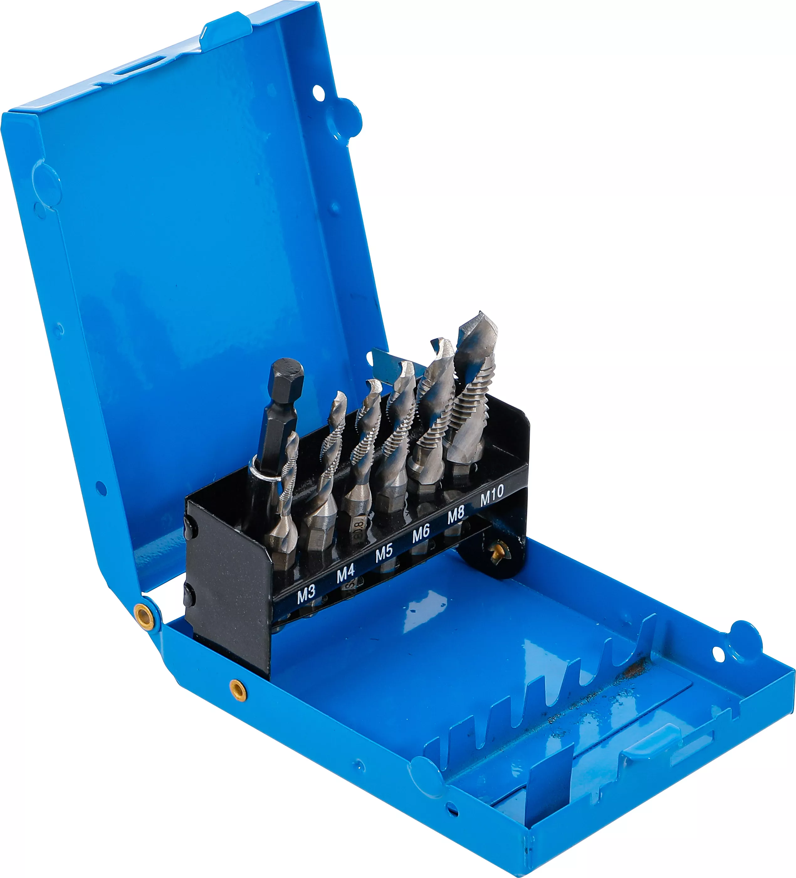 Set burghie / tarozi | HSS-G | 7 piese [2]