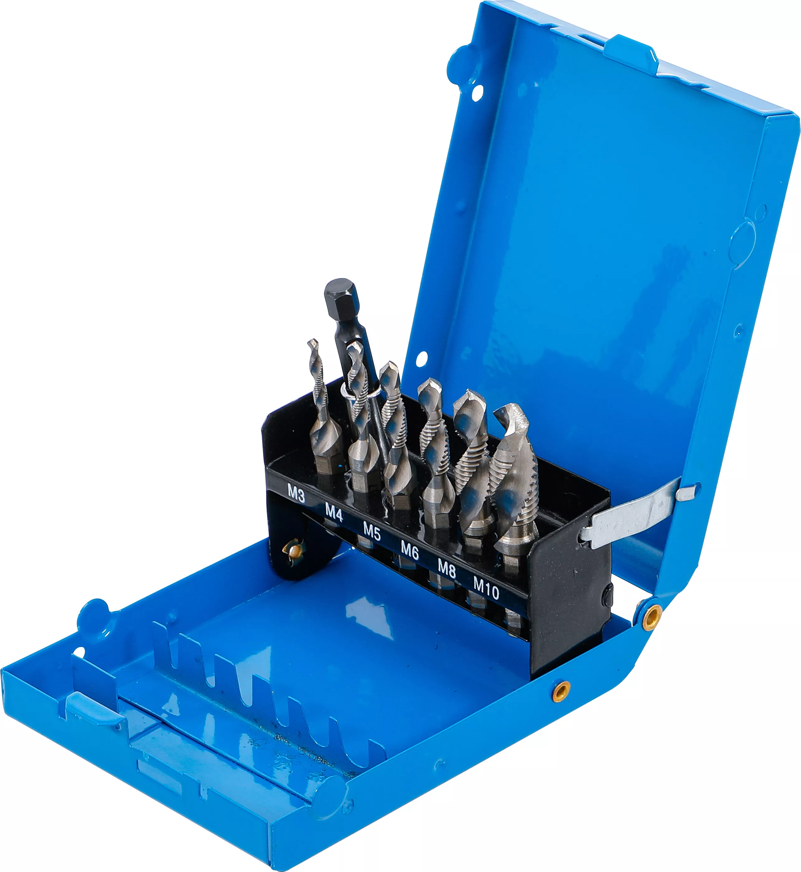 Set burghie / tarozi | HSS-G | 7 piese [3]
