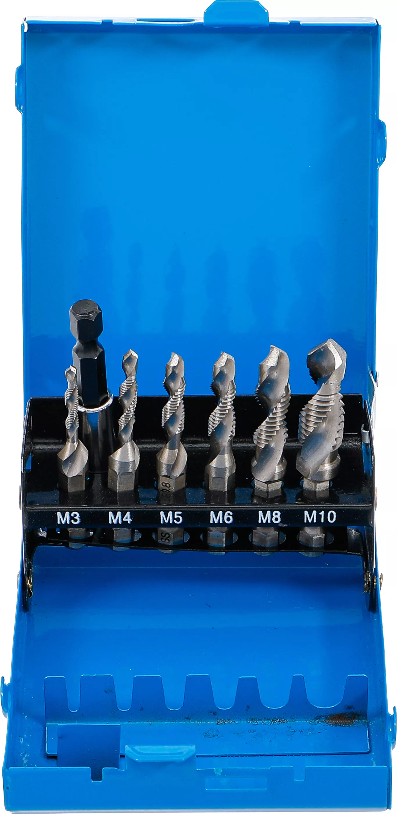 Set burghie / tarozi | HSS-G | 7 piese [1]
