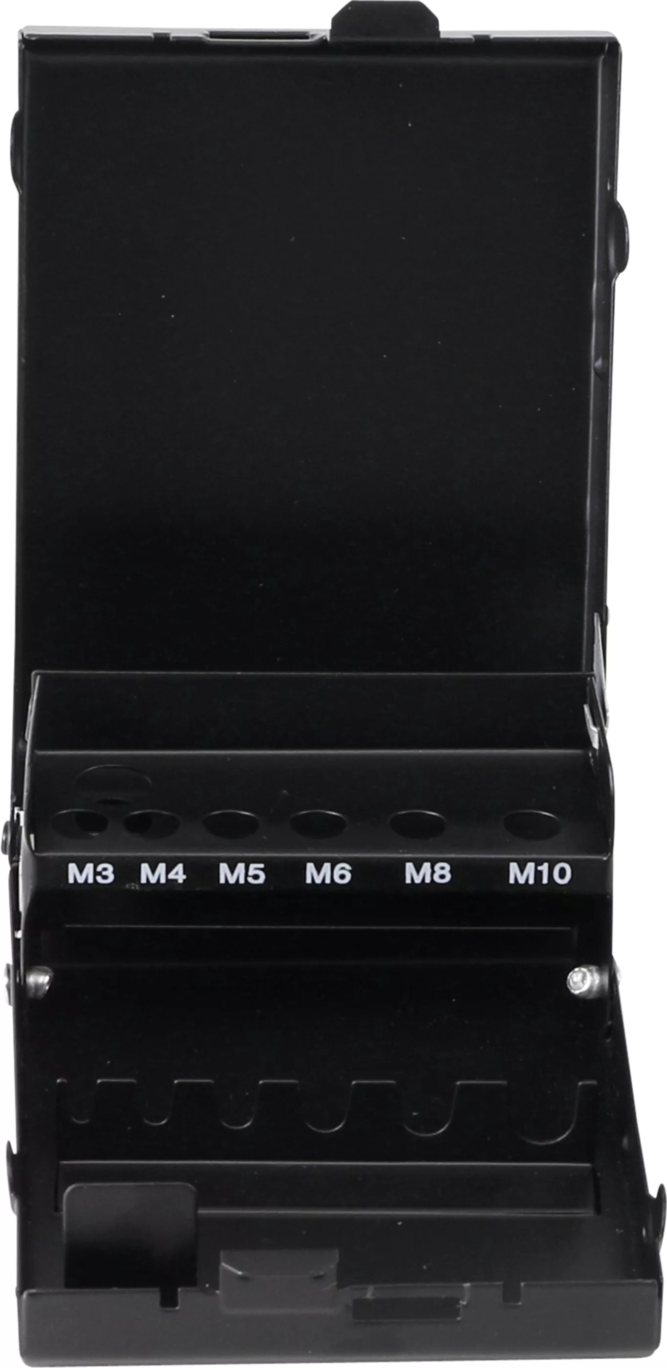 Caseta goala din metal pentru BGS 1926 [1]