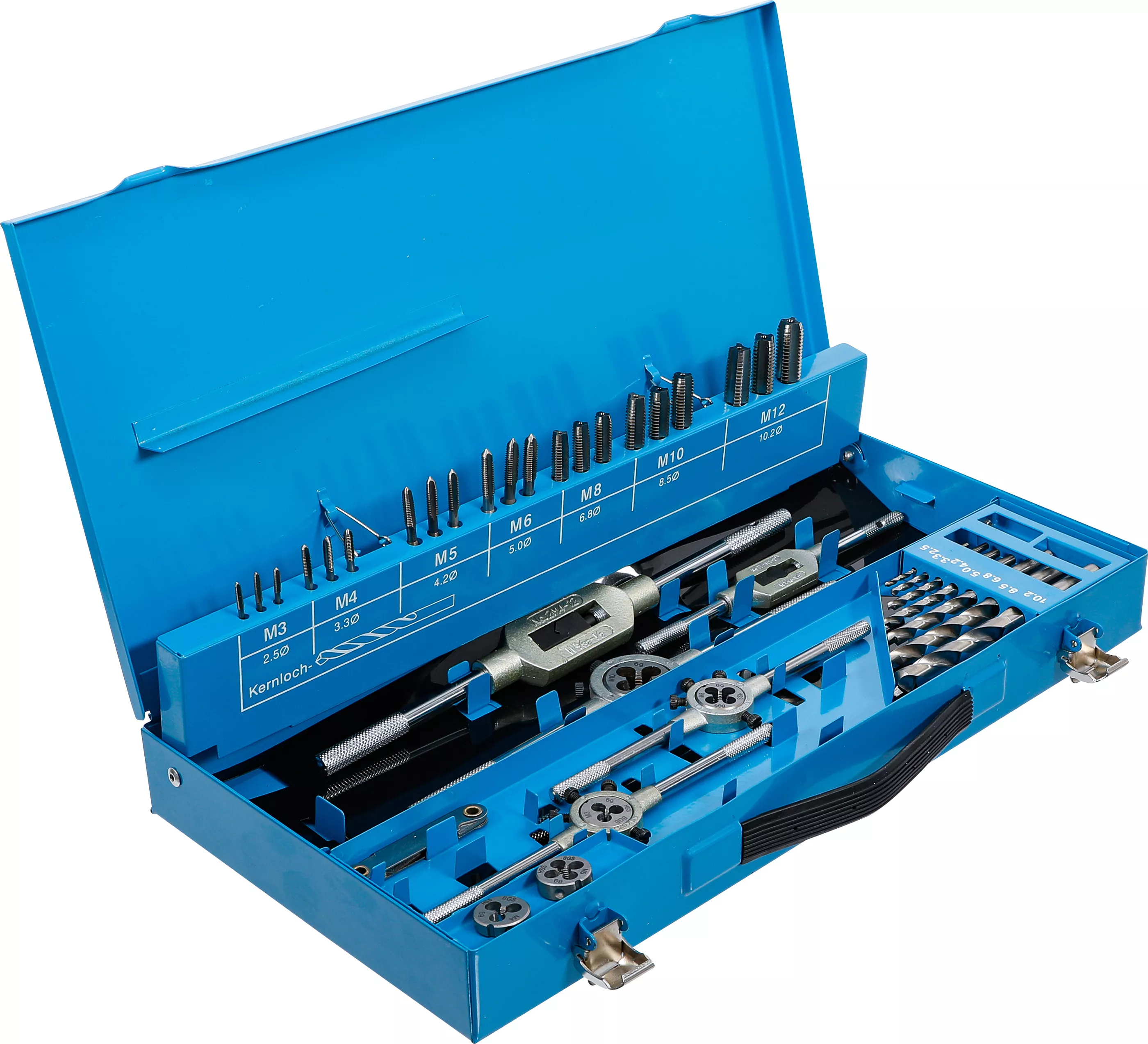 Set tarozi | M3 - M12 | 44 piese [3]