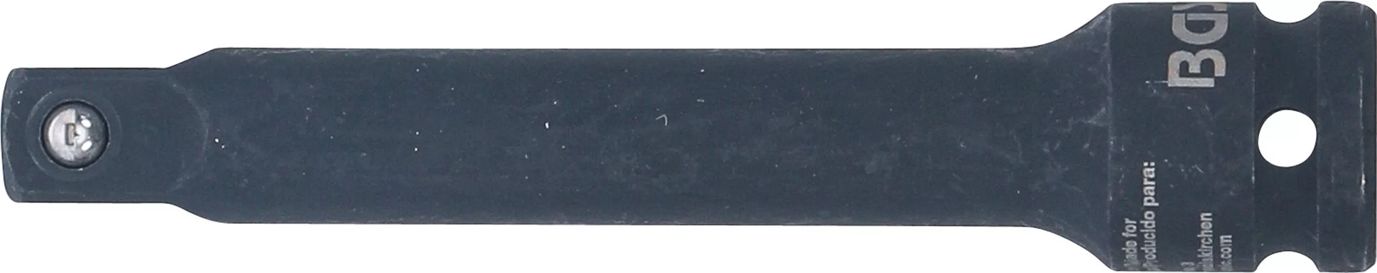 Prelungitor de impact | 12,5 mm (1/2") | 125 mm [2]