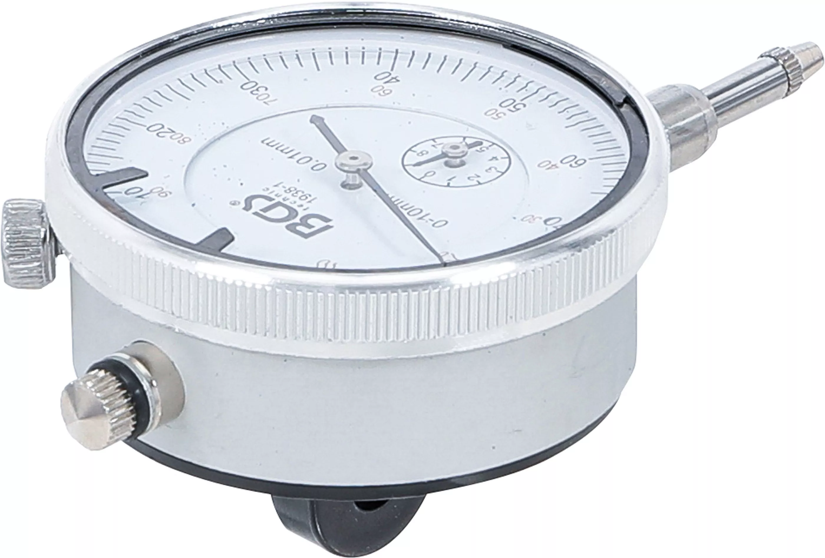 Ceas comparator pentru BGS 1938 [2]