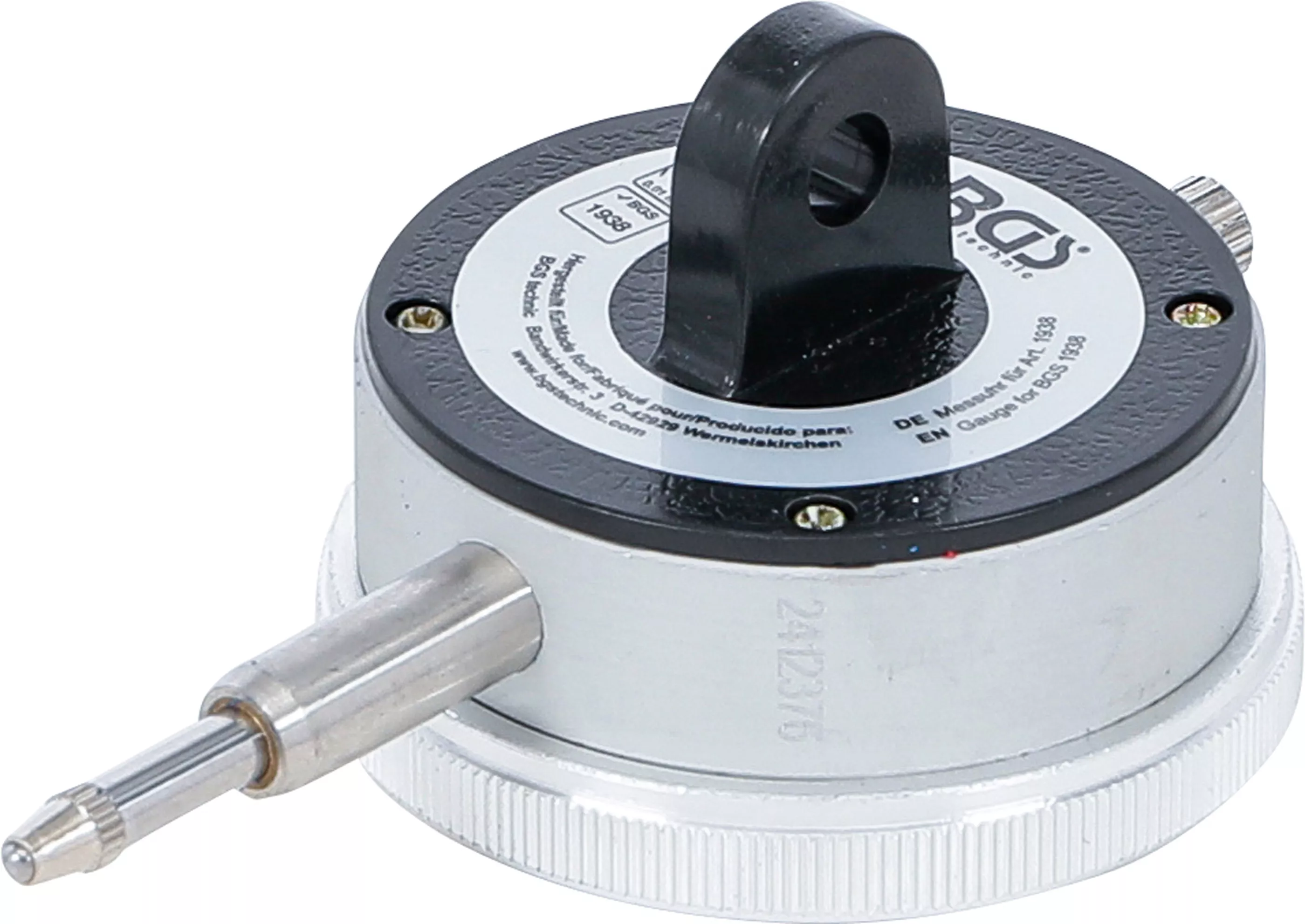 Ceas comparator pentru BGS 1938 [3]