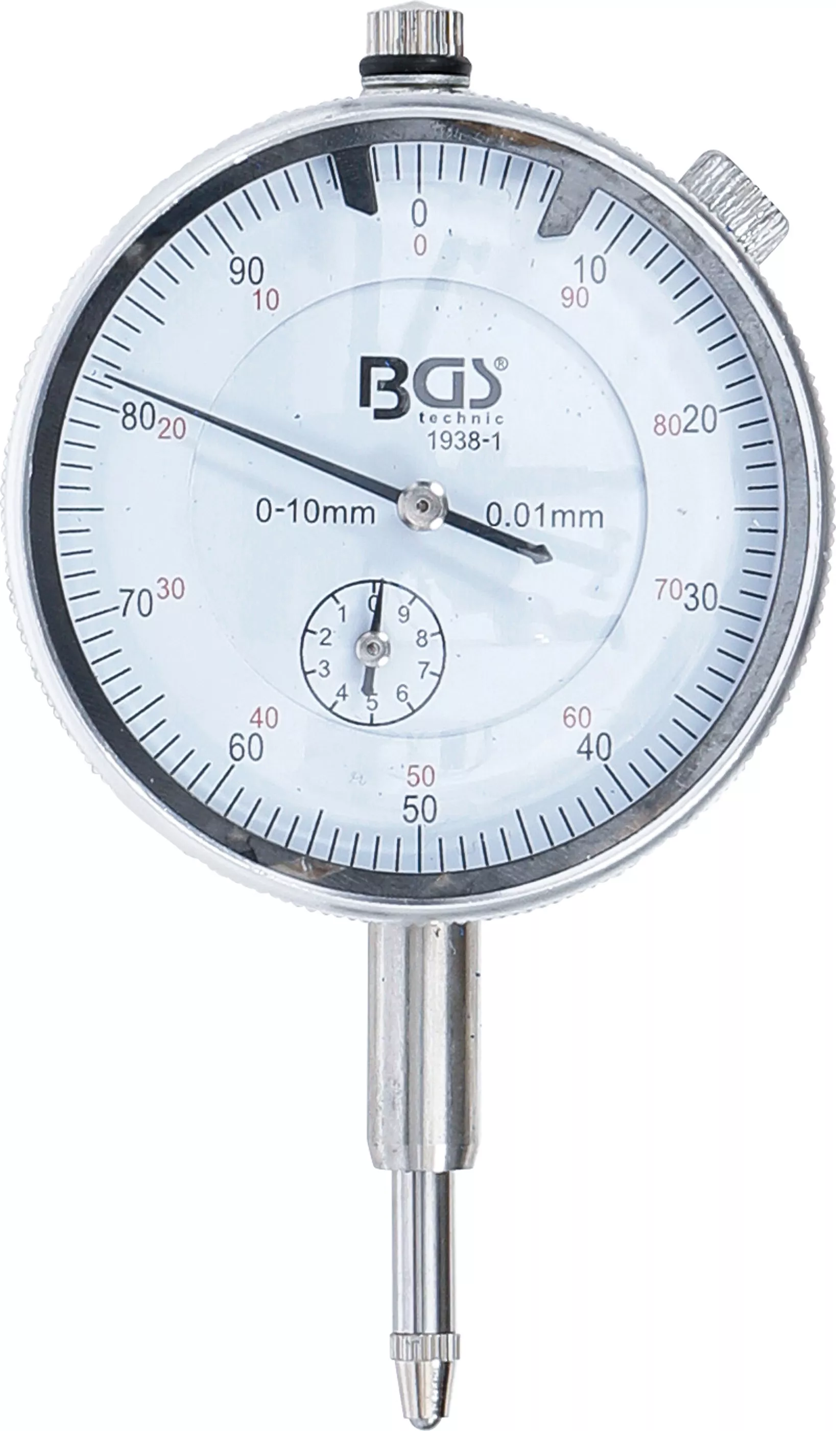 Ceas comparator pentru BGS 1938 [4]