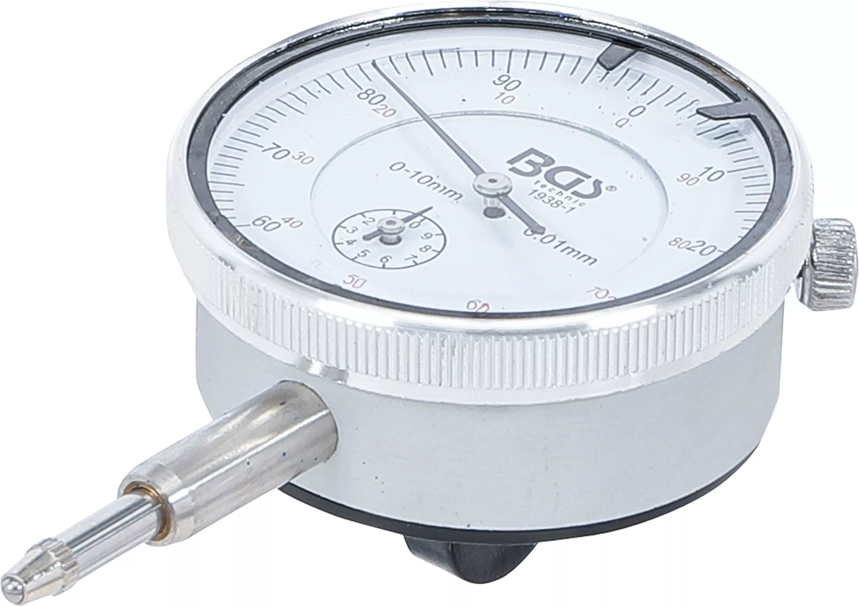 Ceas comparator pentru BGS 1938 [1]