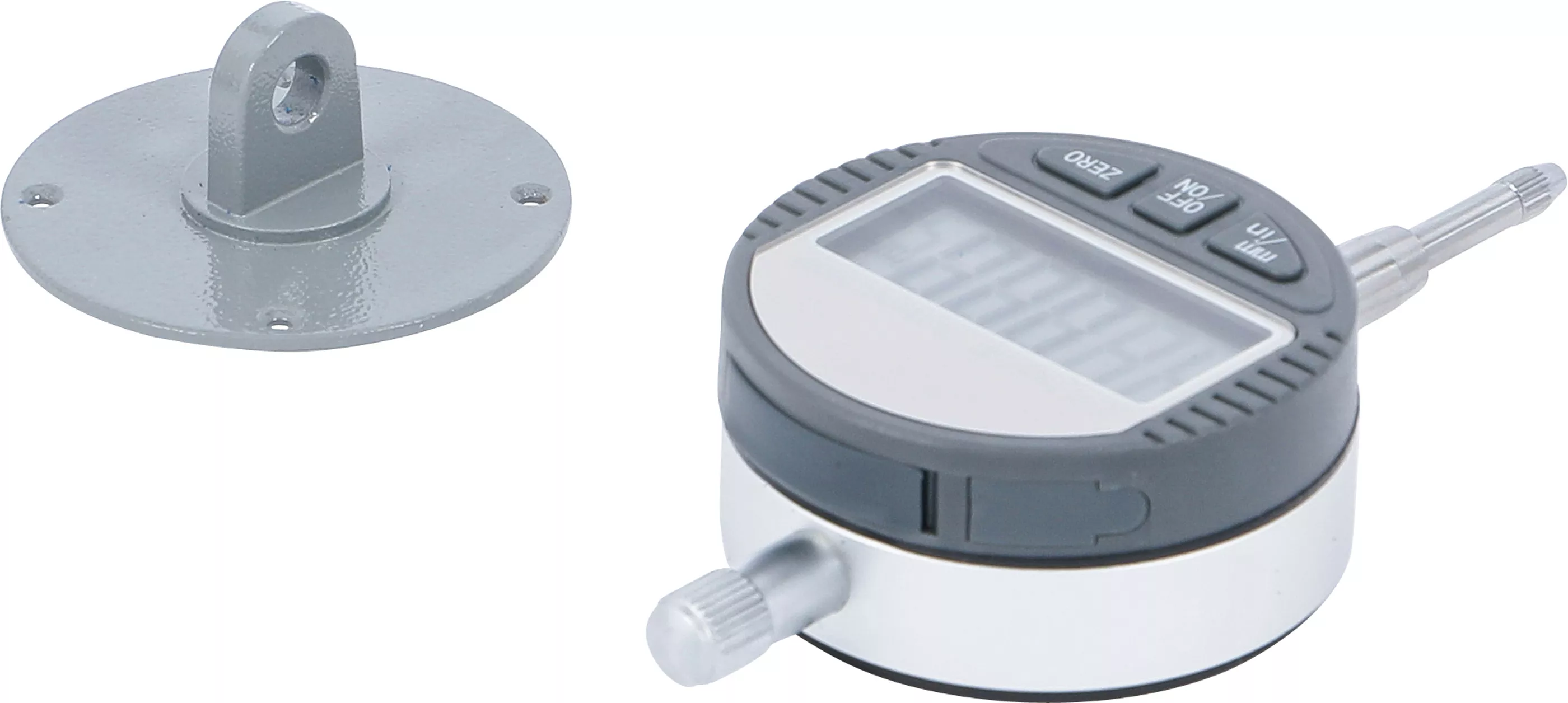 Ceas comparator digital [2]