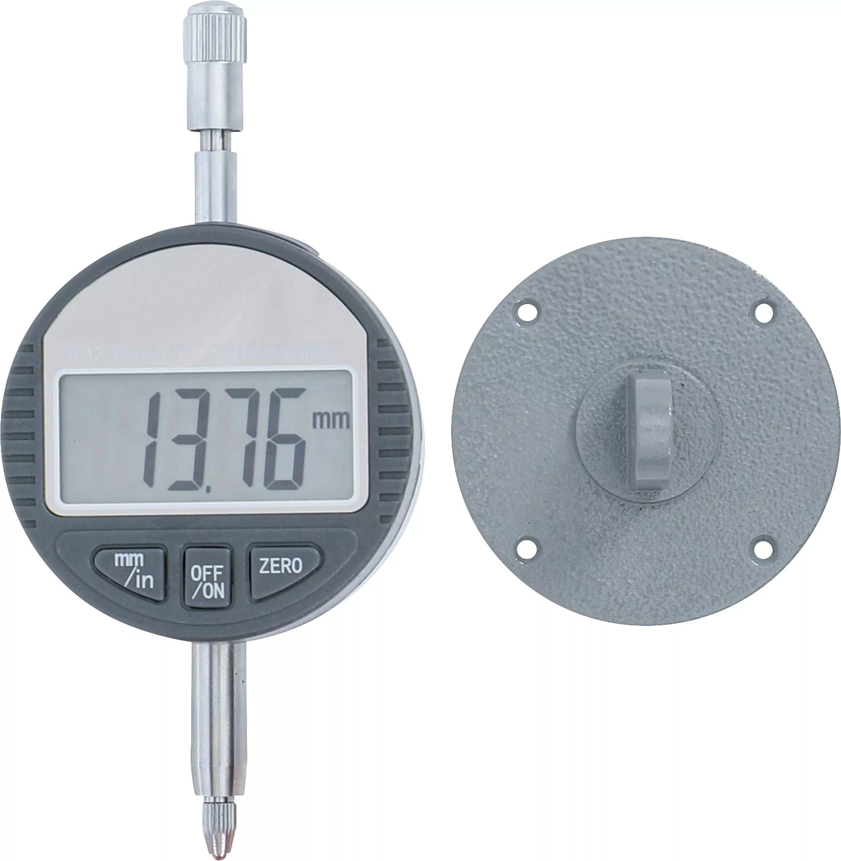 Ceas comparator digital [3]
