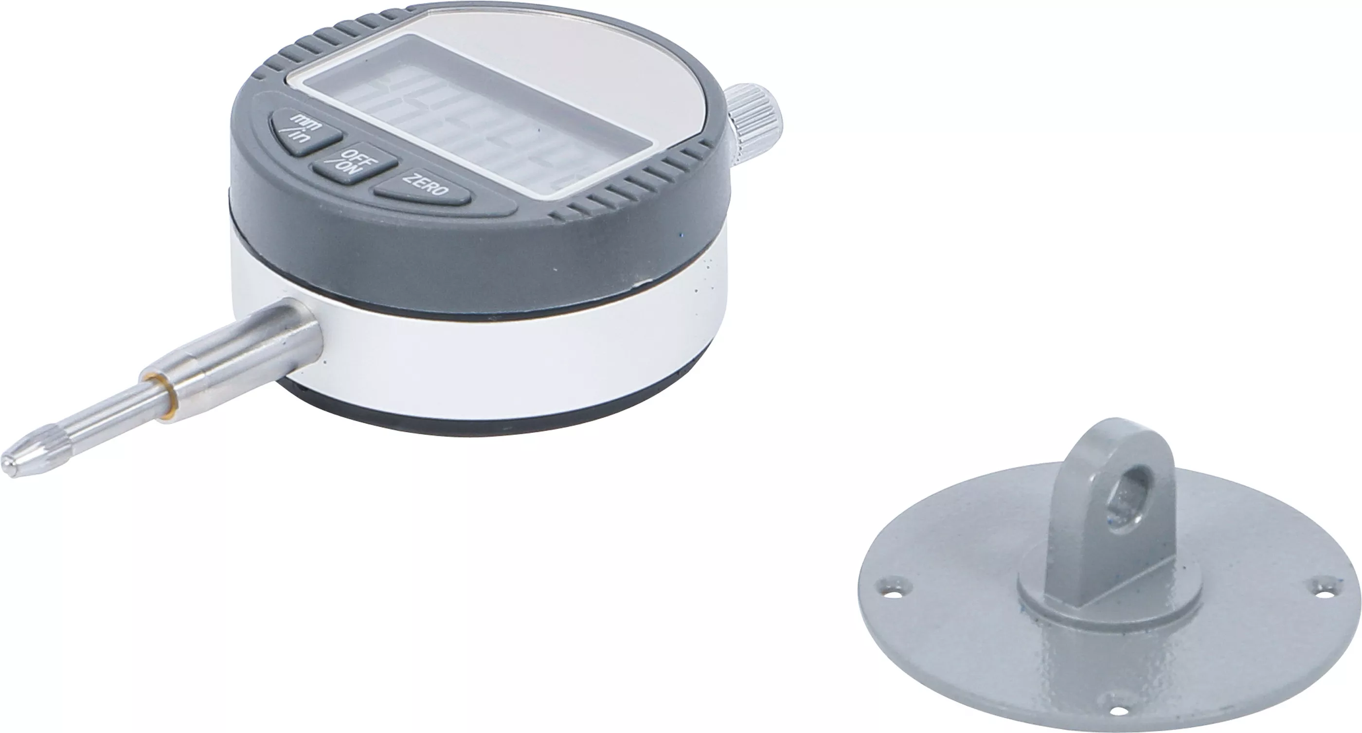 Ceas comparator digital [1]