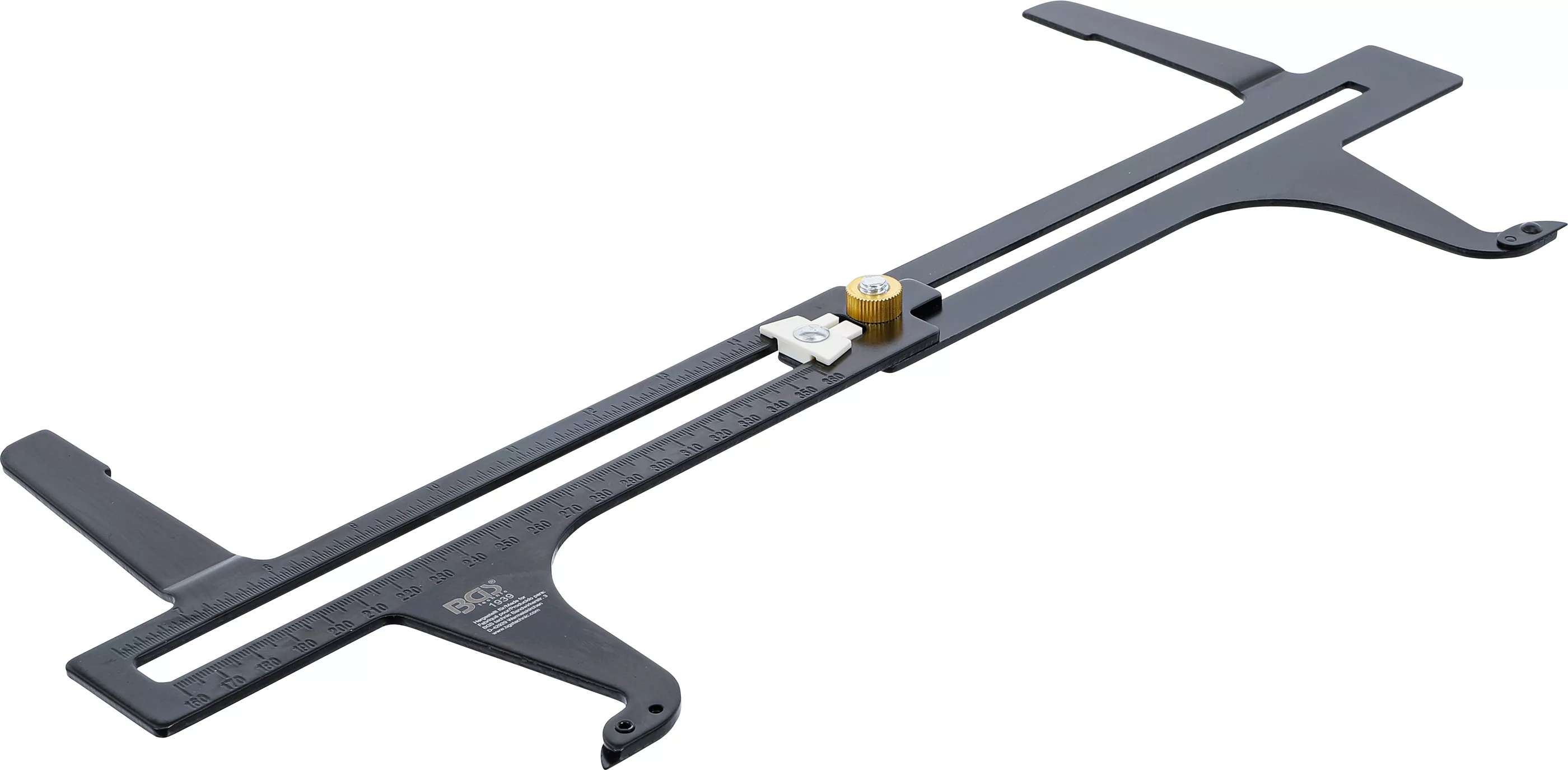 Calibre tambur frana | 160 - 360 mm [2]