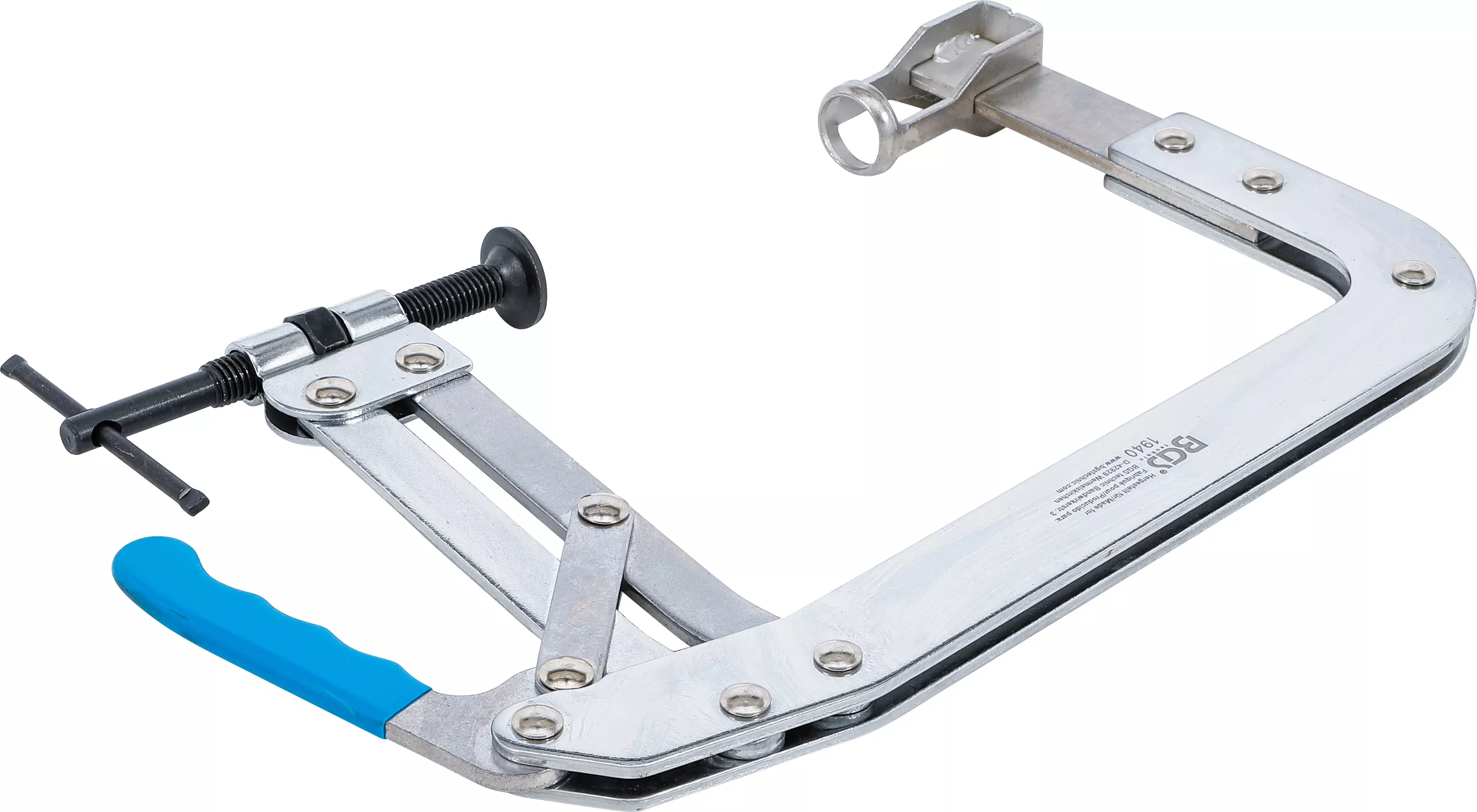 Presa arcuri supape | pentru motoare OHC | 72 - 240 mm [3]