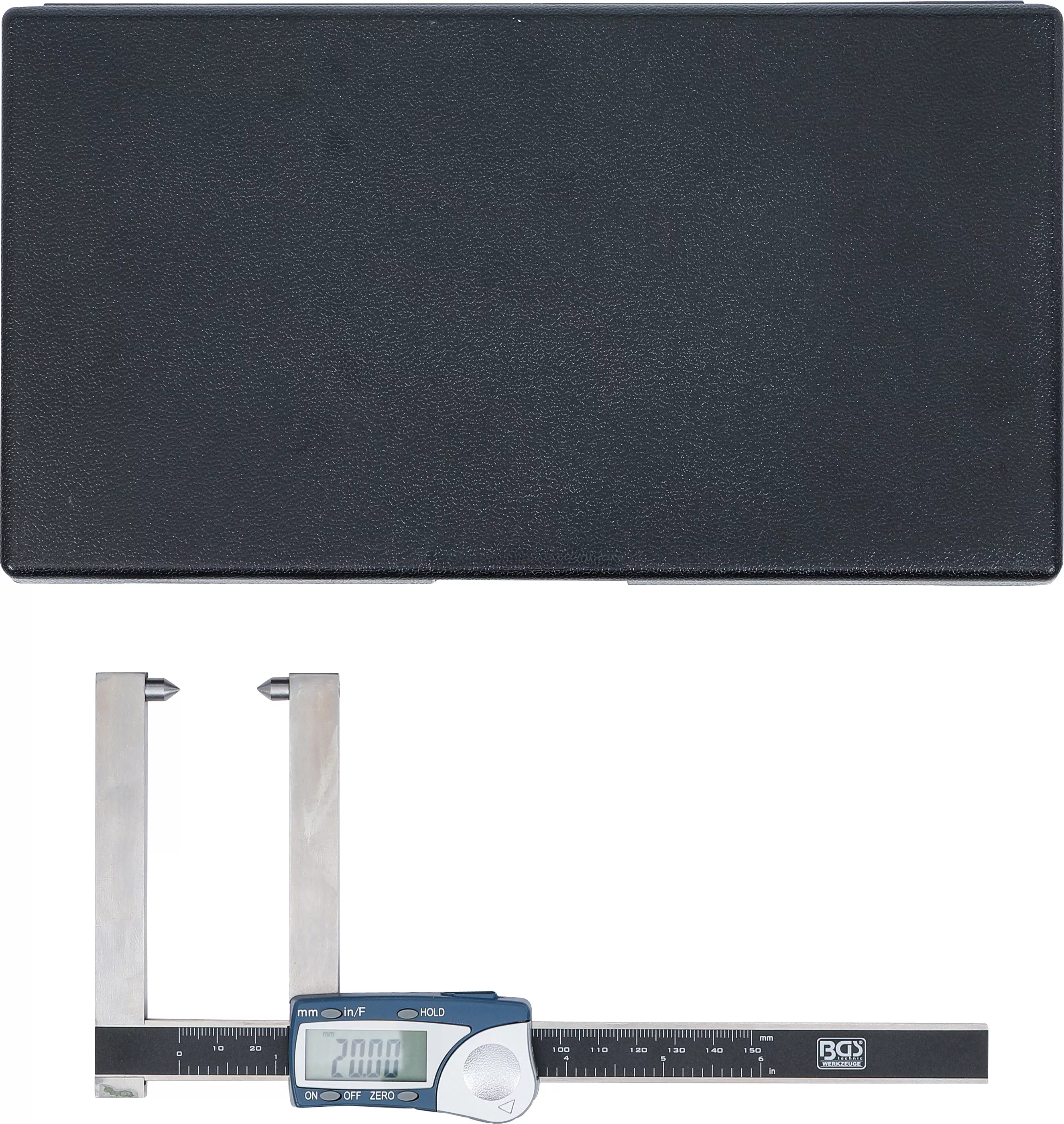 subler digital discuri frana | 140 mm [6]