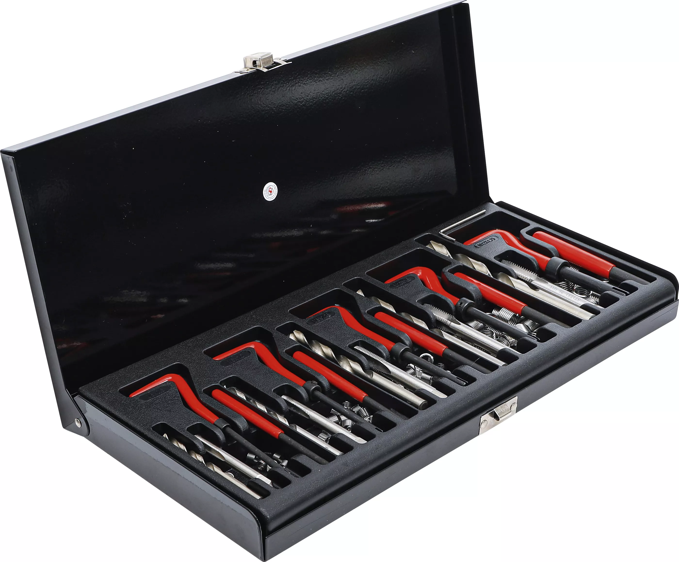 Set reparatii filete | M5 - M12 | 130 piese [2]