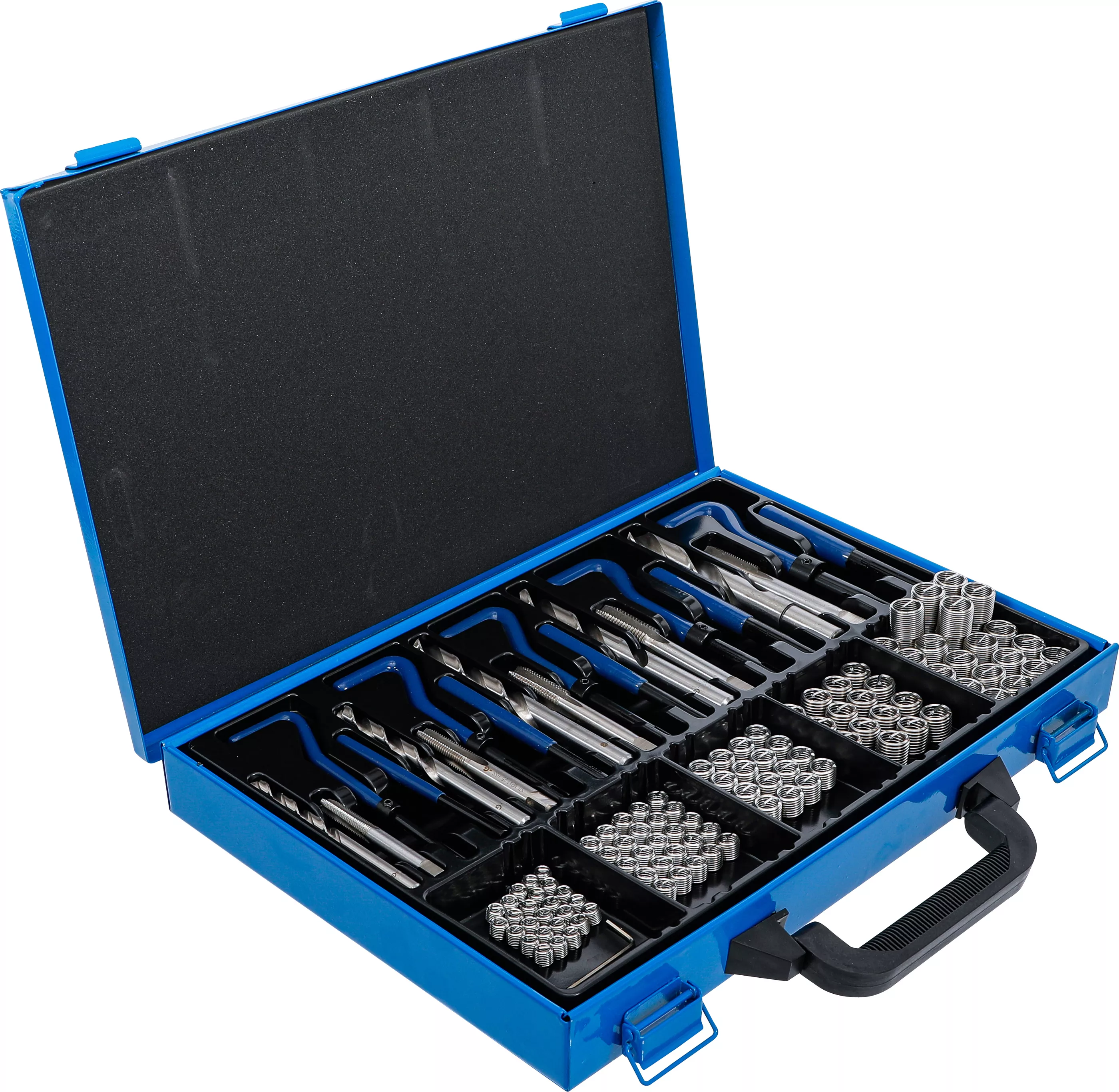 Set reparatie filete | M6 - M14 | 130 piese [2]