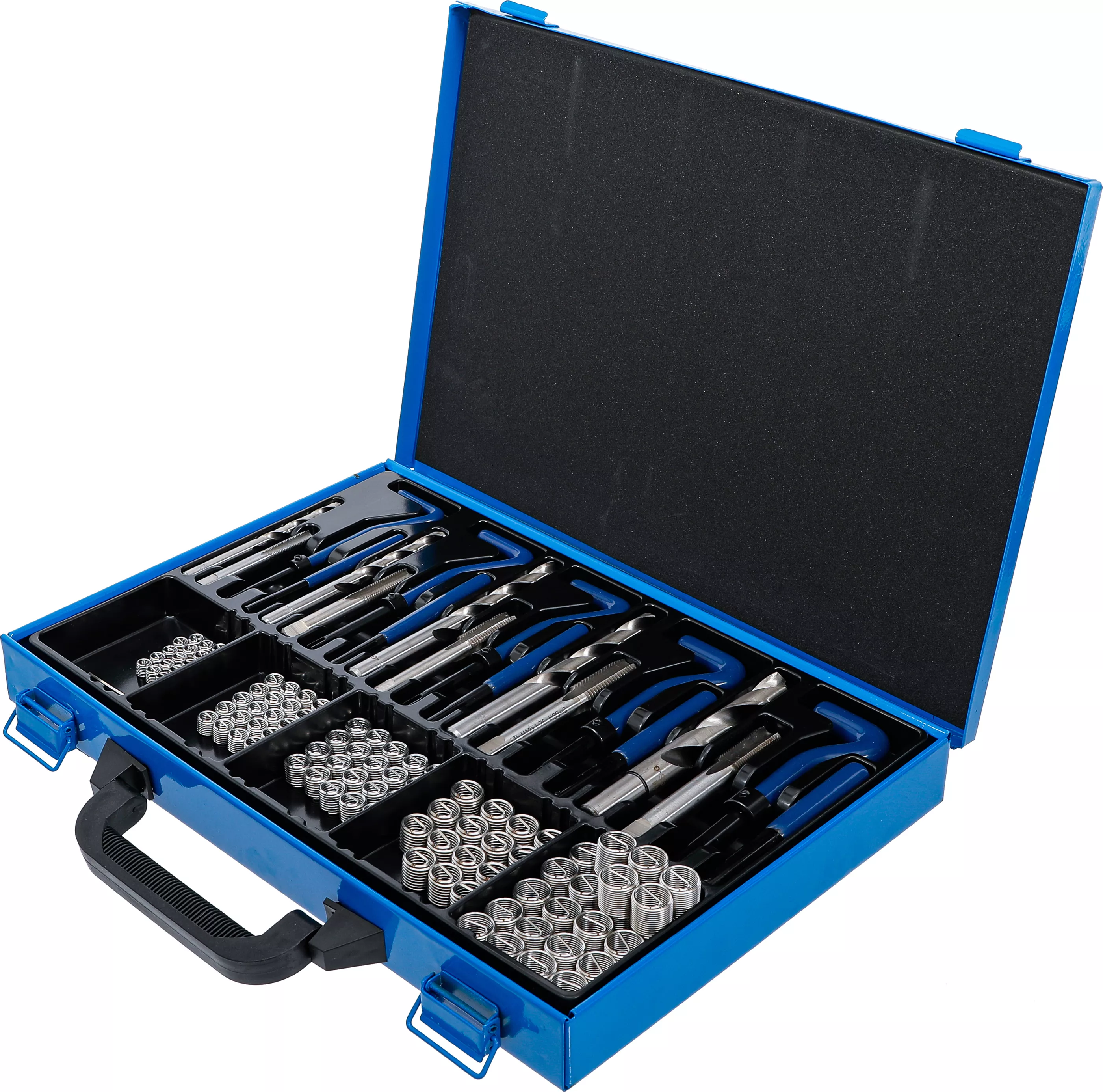 Set reparatie filete | M6 - M14 | 130 piese [3]