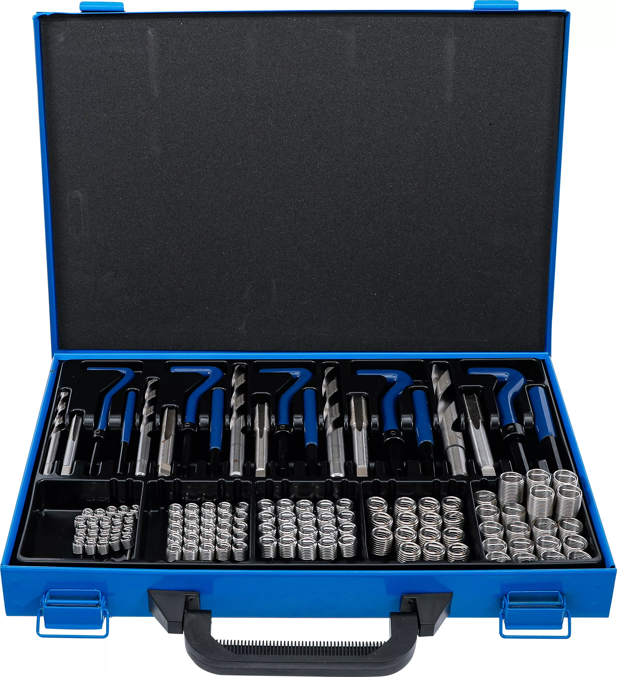 Set reparatie filete | M6 - M14 | 130 piese [1]