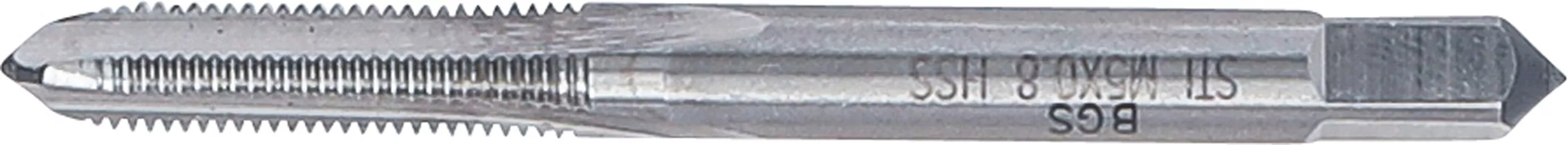 Tarod STI cu un singur tais | HSS-G | M5 x 0,8 mm [3]