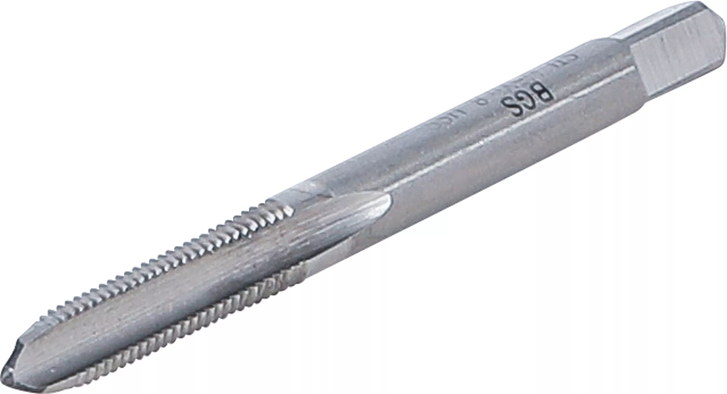 Tarod STI cu un singur tais | HSS-G | M5 x 0,8 mm [1]