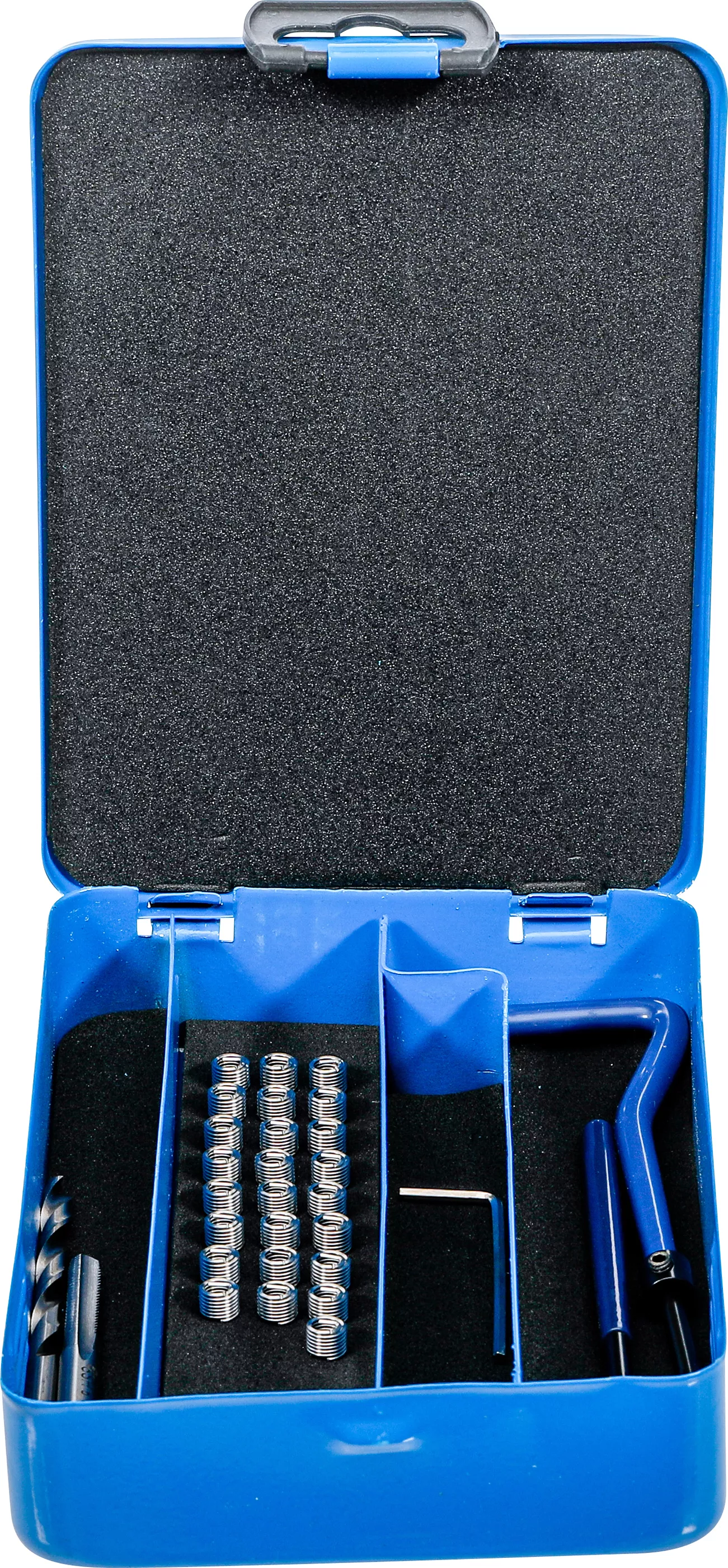 Set reparatie filete | M5 x 0,8 | 29 piese [1]