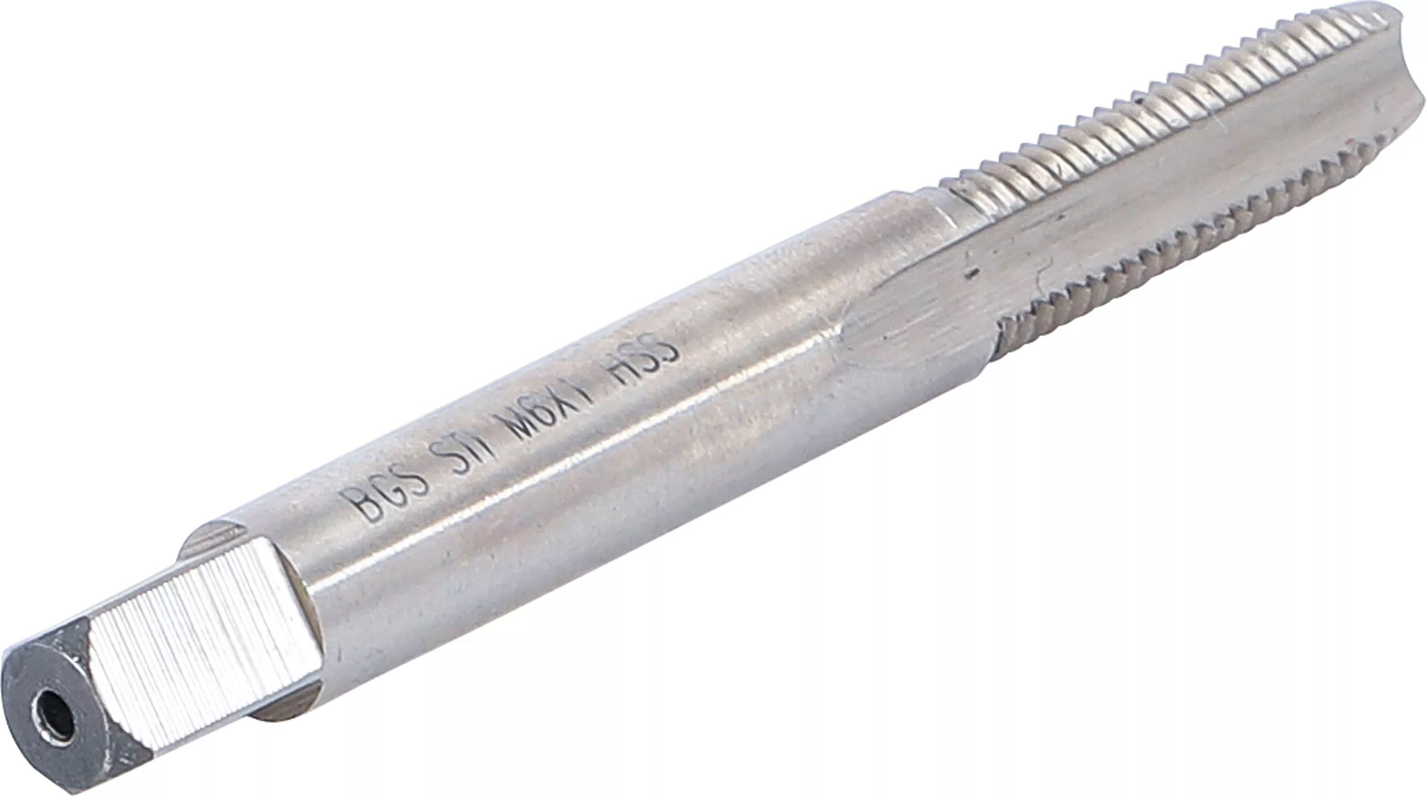 Tarod STI cu un singur tais | HSS-G | M6 x 1,0 mm [2]