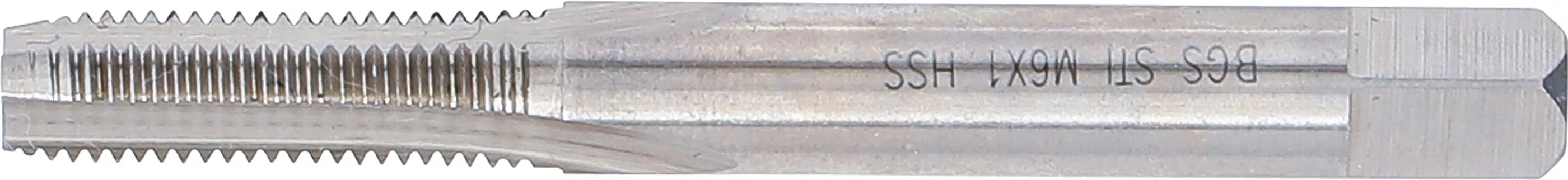 Tarod STI cu un singur tais | HSS-G | M6 x 1,0 mm [3]