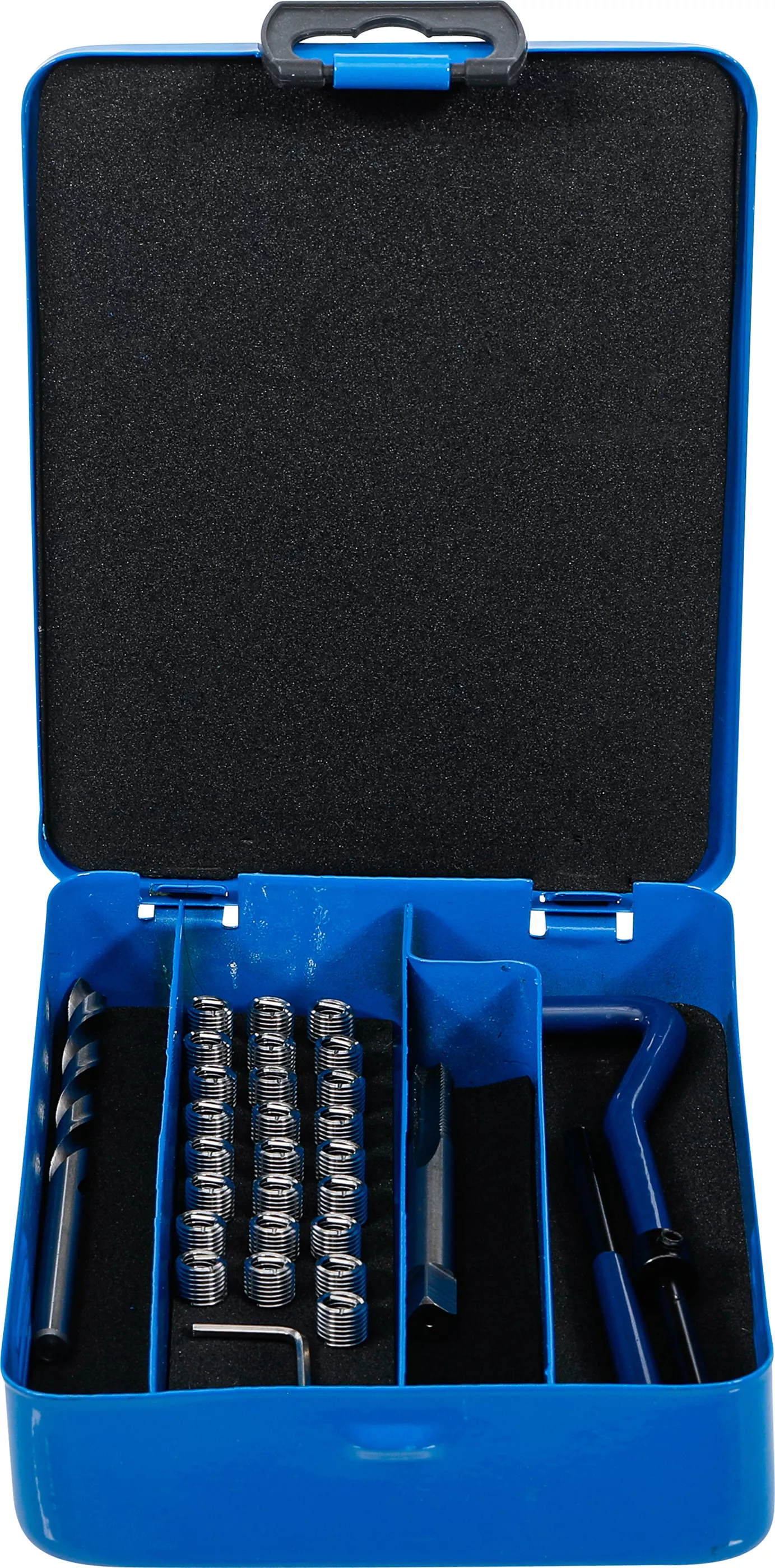 Set reparatie filete | M6 x 1,0 | 29 piese [1]