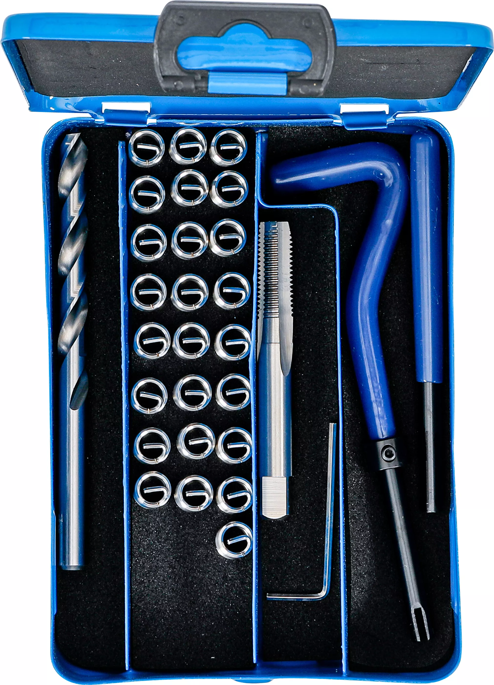 Set reparatie filete | M8 x 1,25 | 29 piese [4]